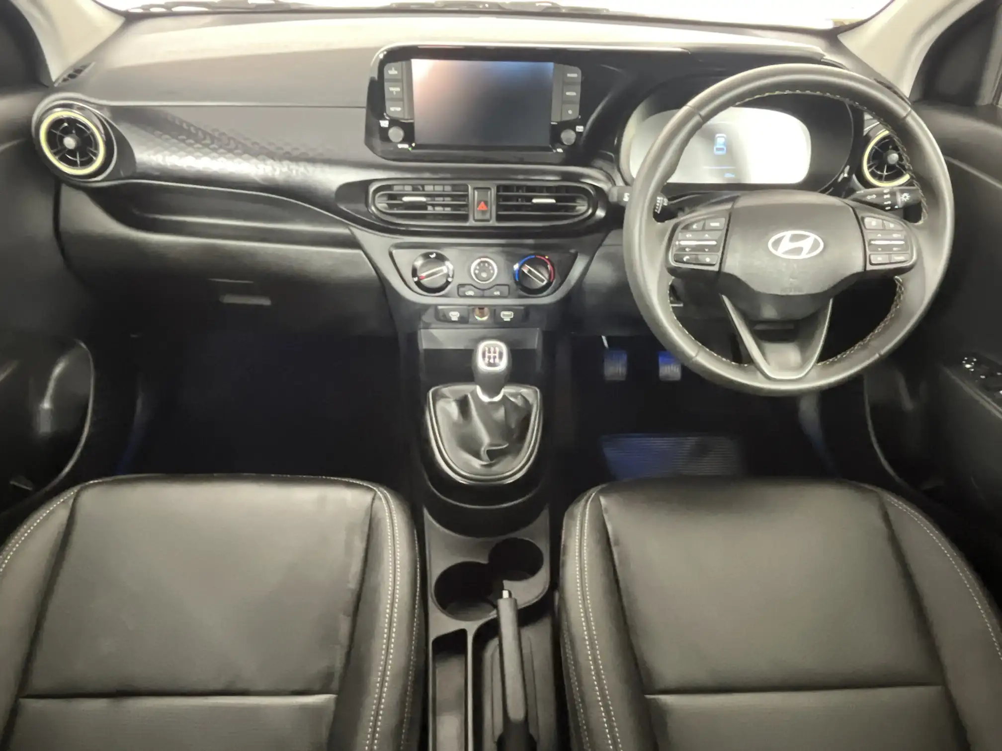 Hyundai Exter