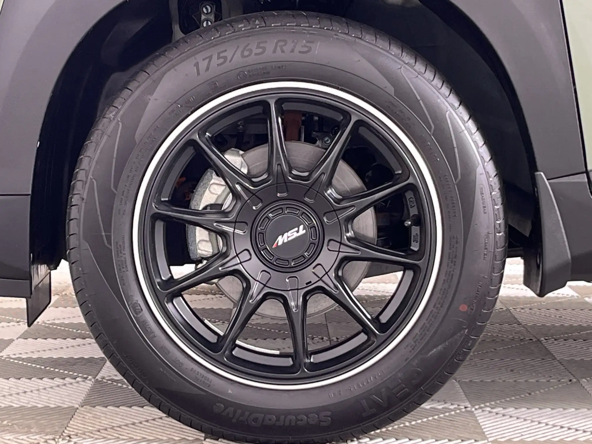 Hyundai Exter