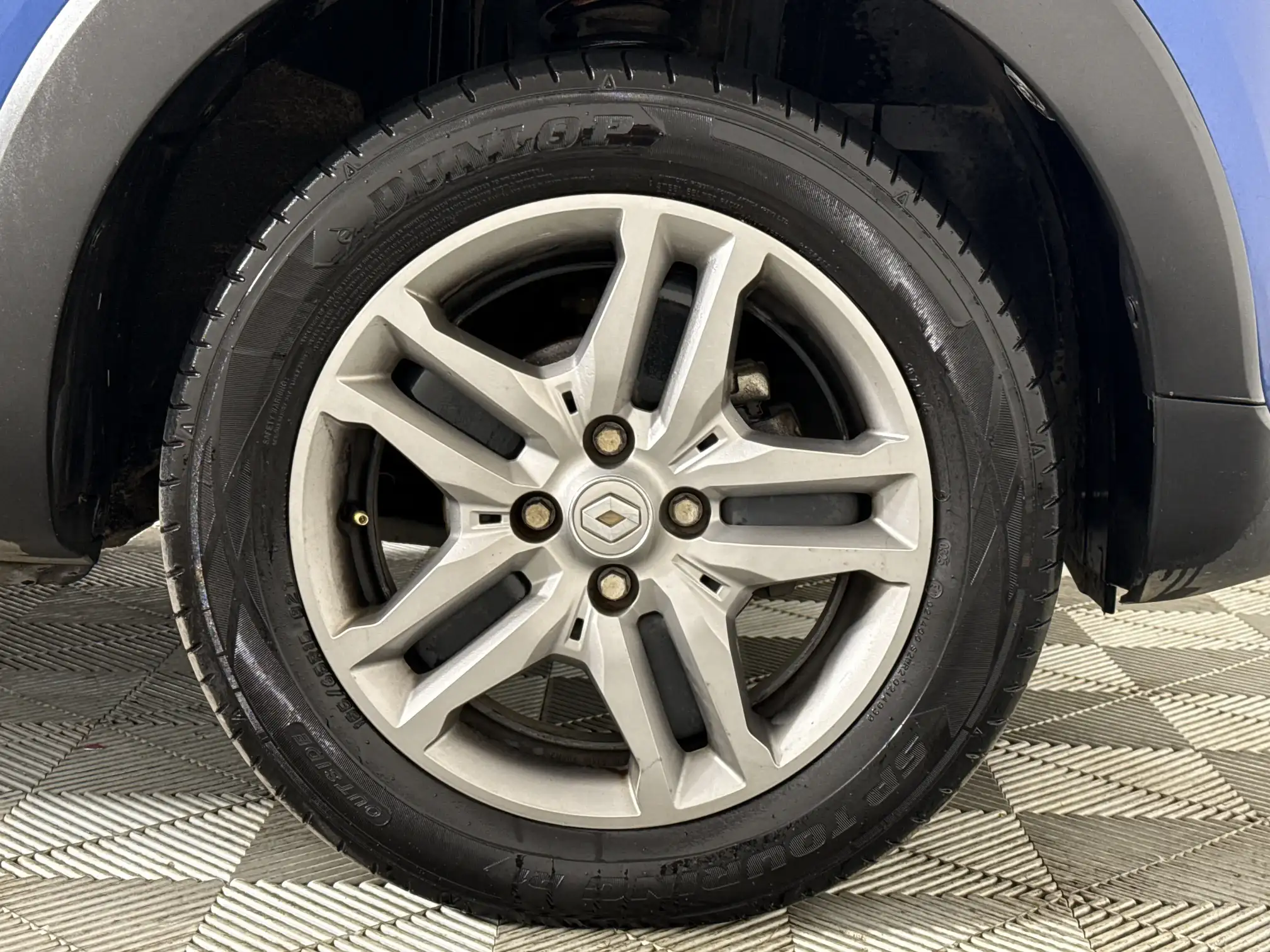 Renault Triber