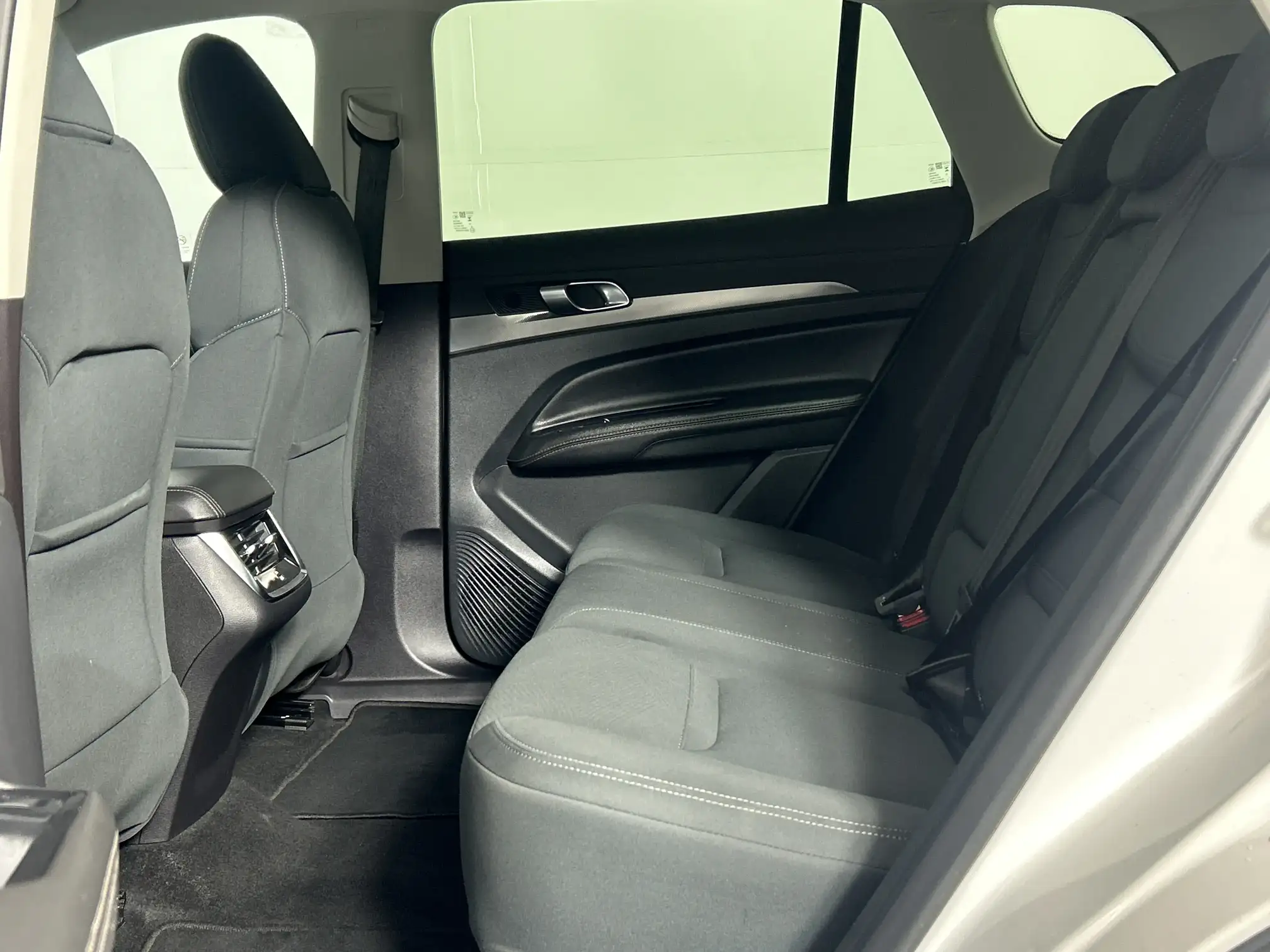 Ford Territory