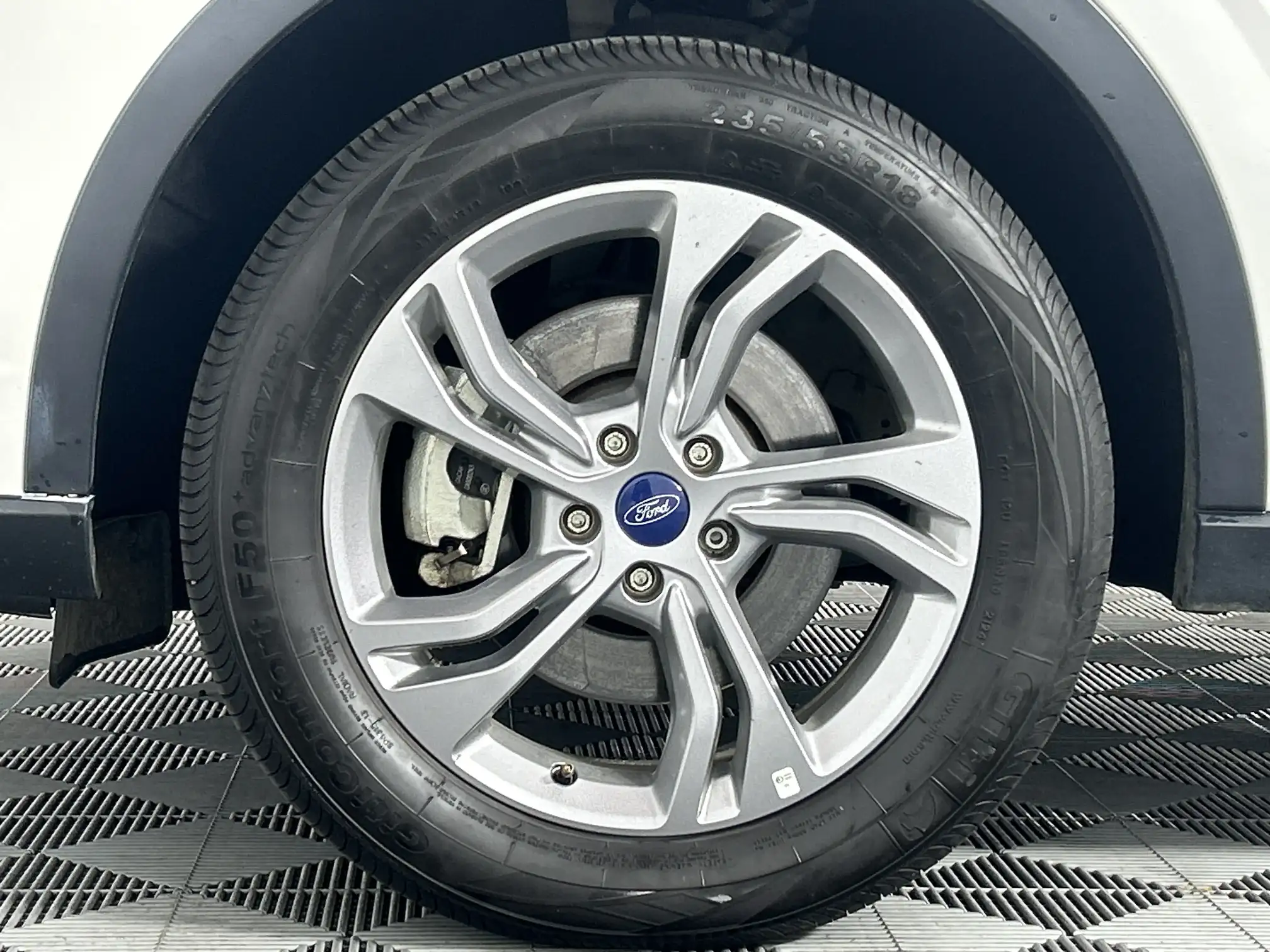 Ford Territory