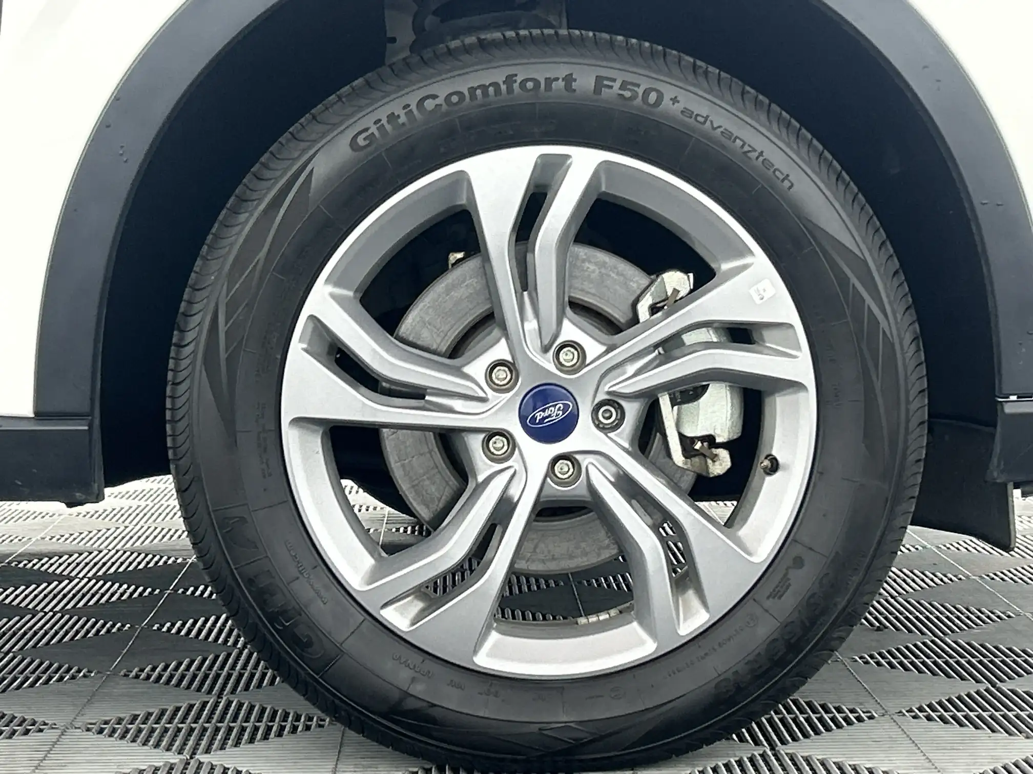 Ford Territory