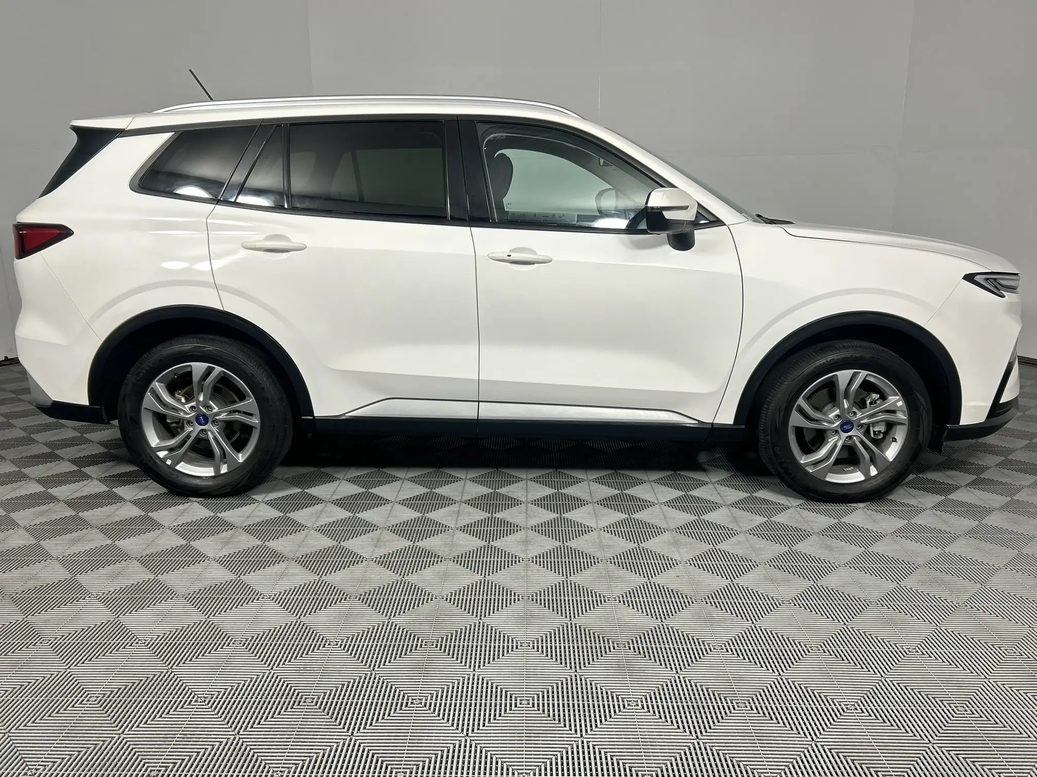Ford Territory