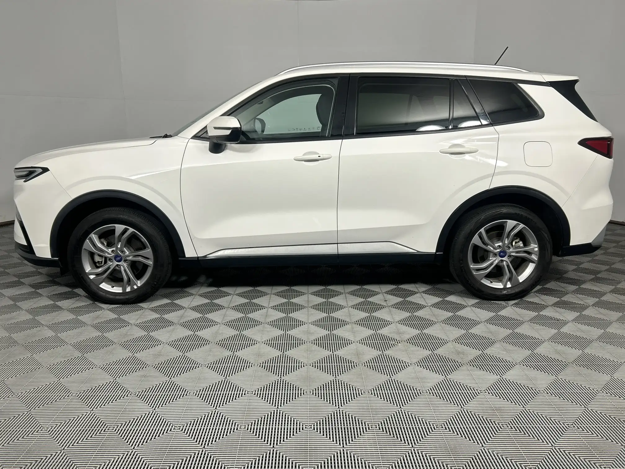 Ford Territory
