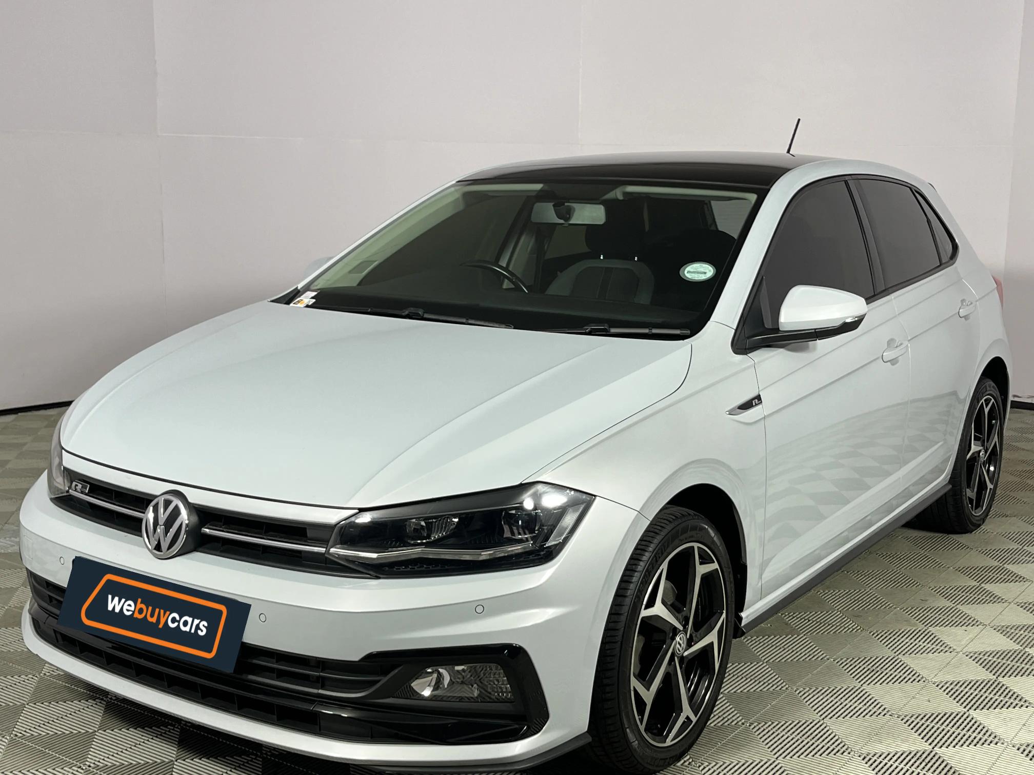 Volkswagen (VW) Polo 1.0 TSi Highline DSG (85 kW)