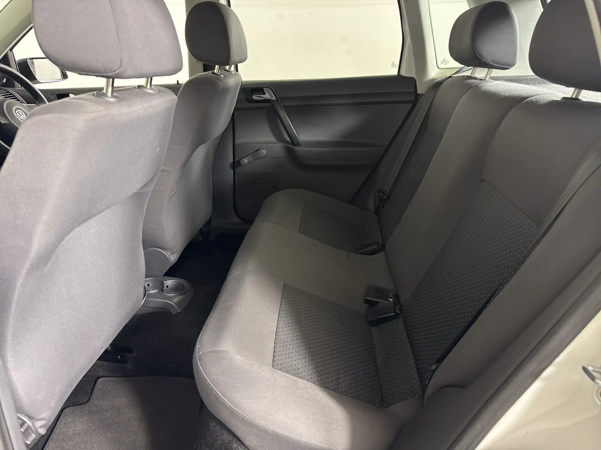 Volkswagen Polo Vivo