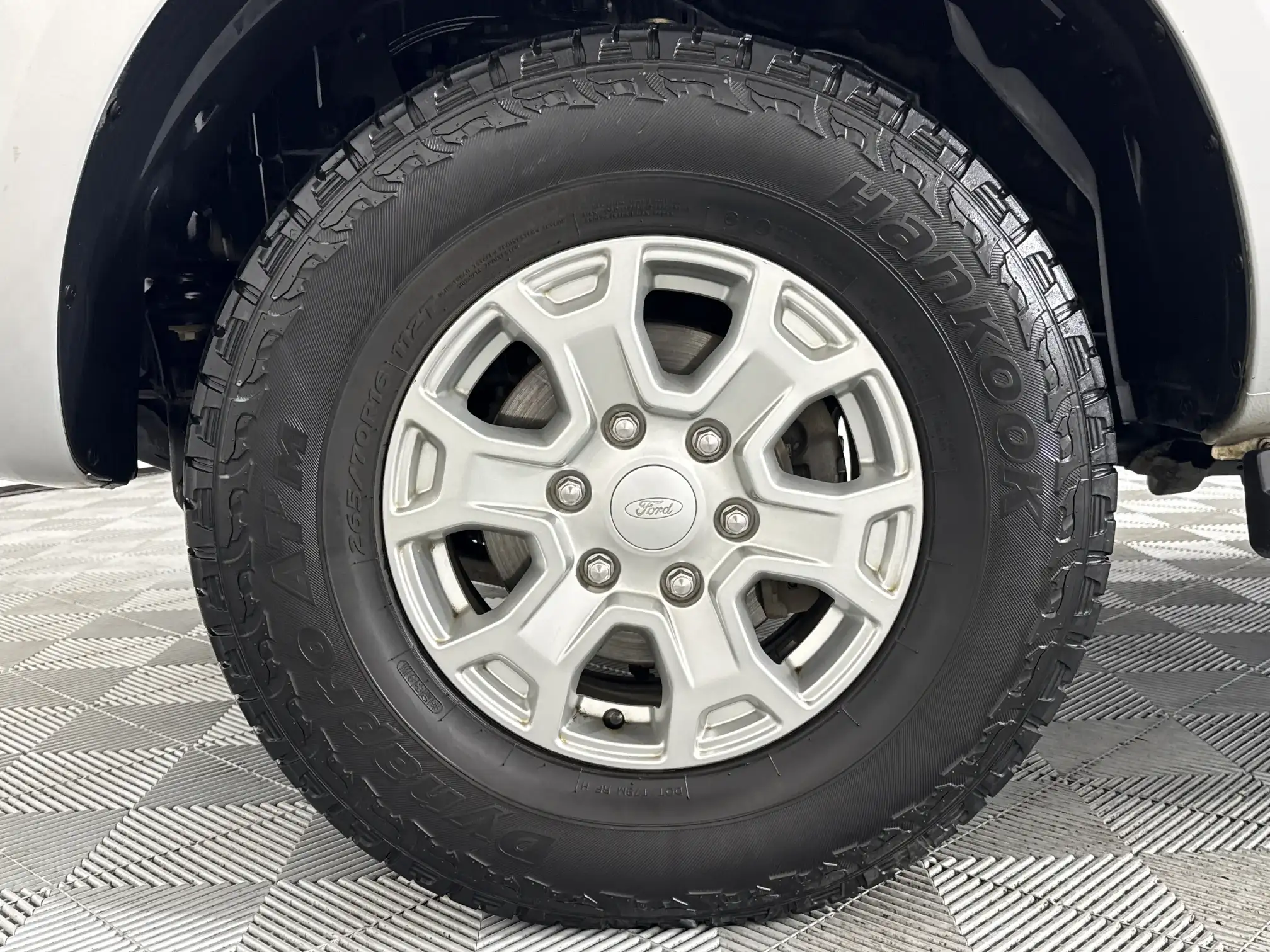 Ford Ranger