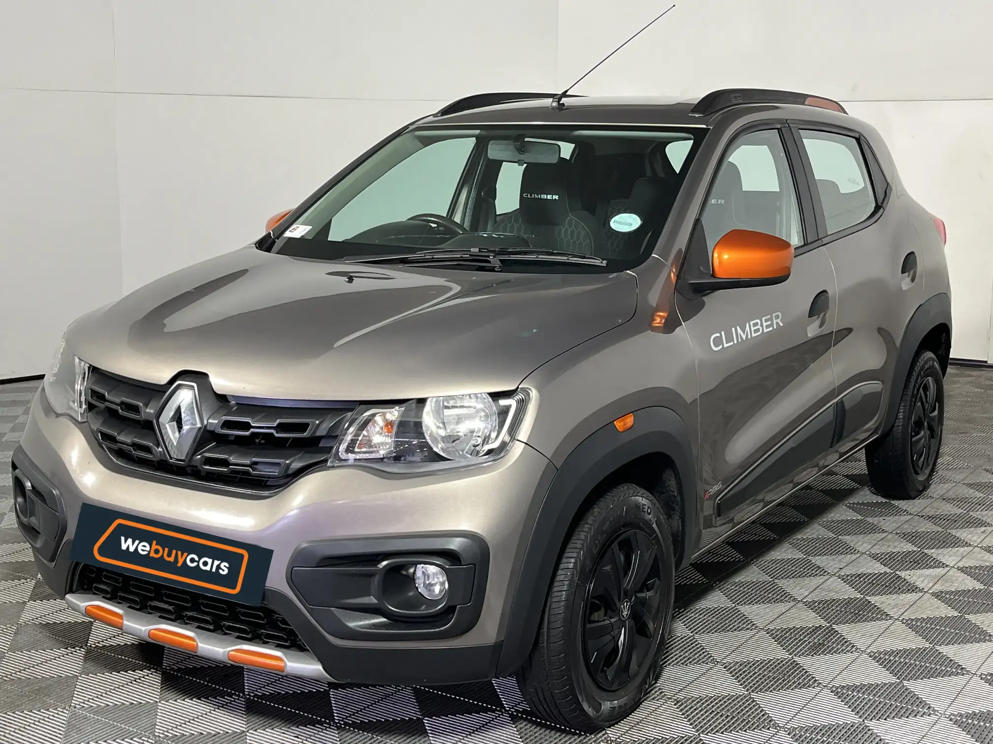Renault Kwid