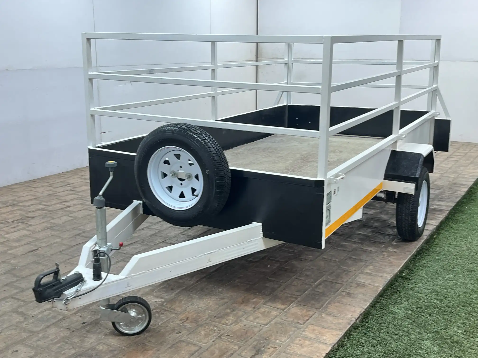 2024 Custom Box Body