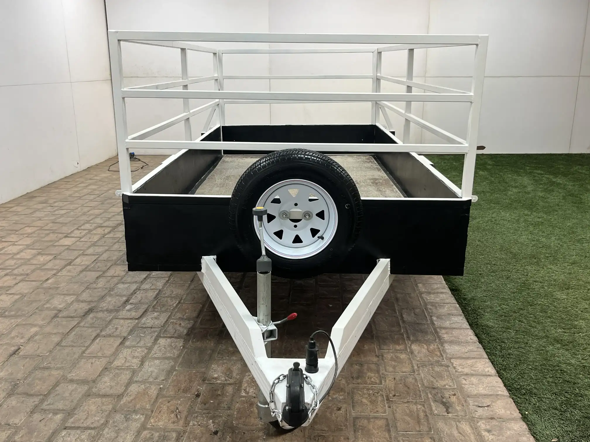 Custom Box Body