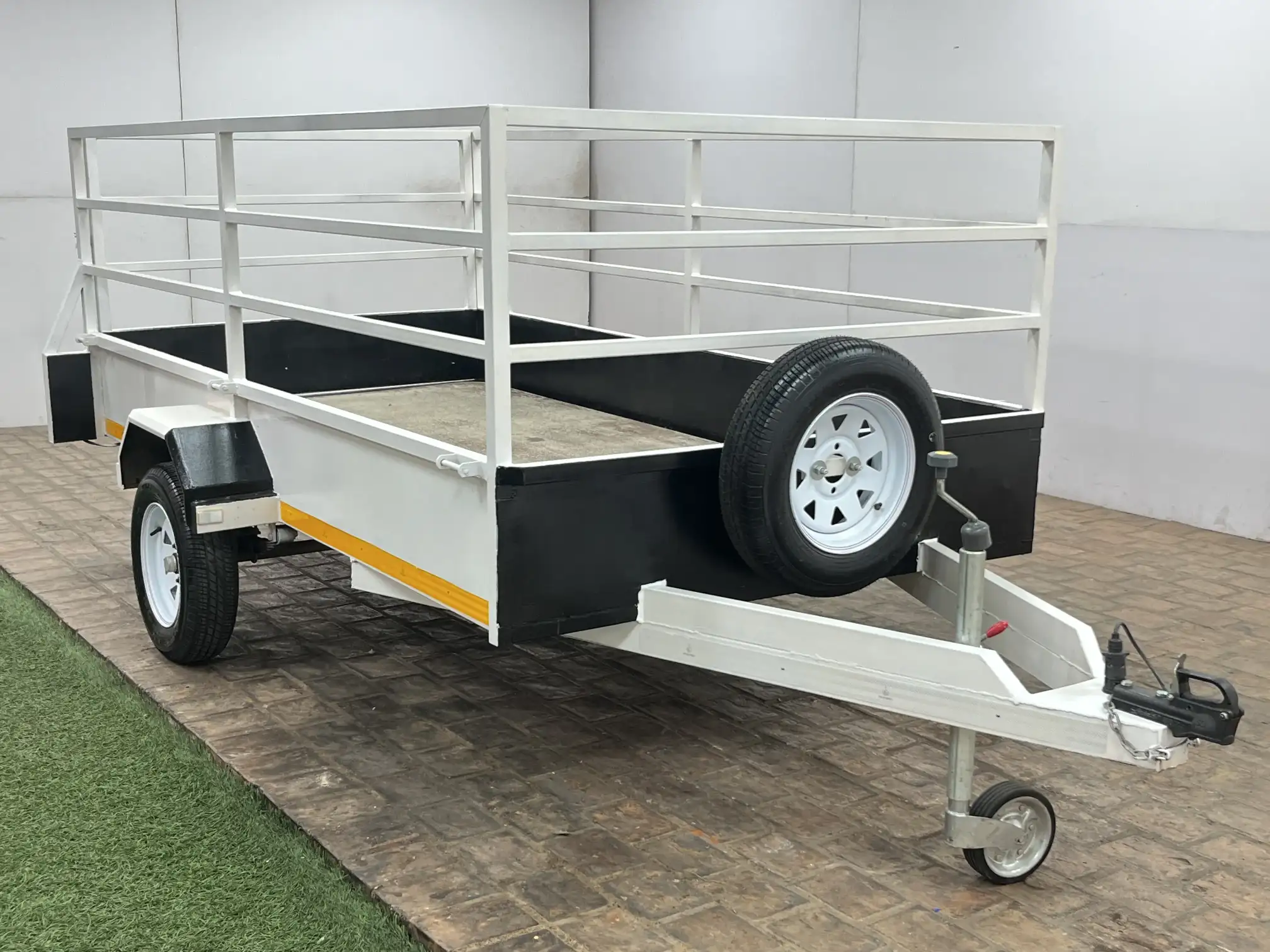 Custom Box Body