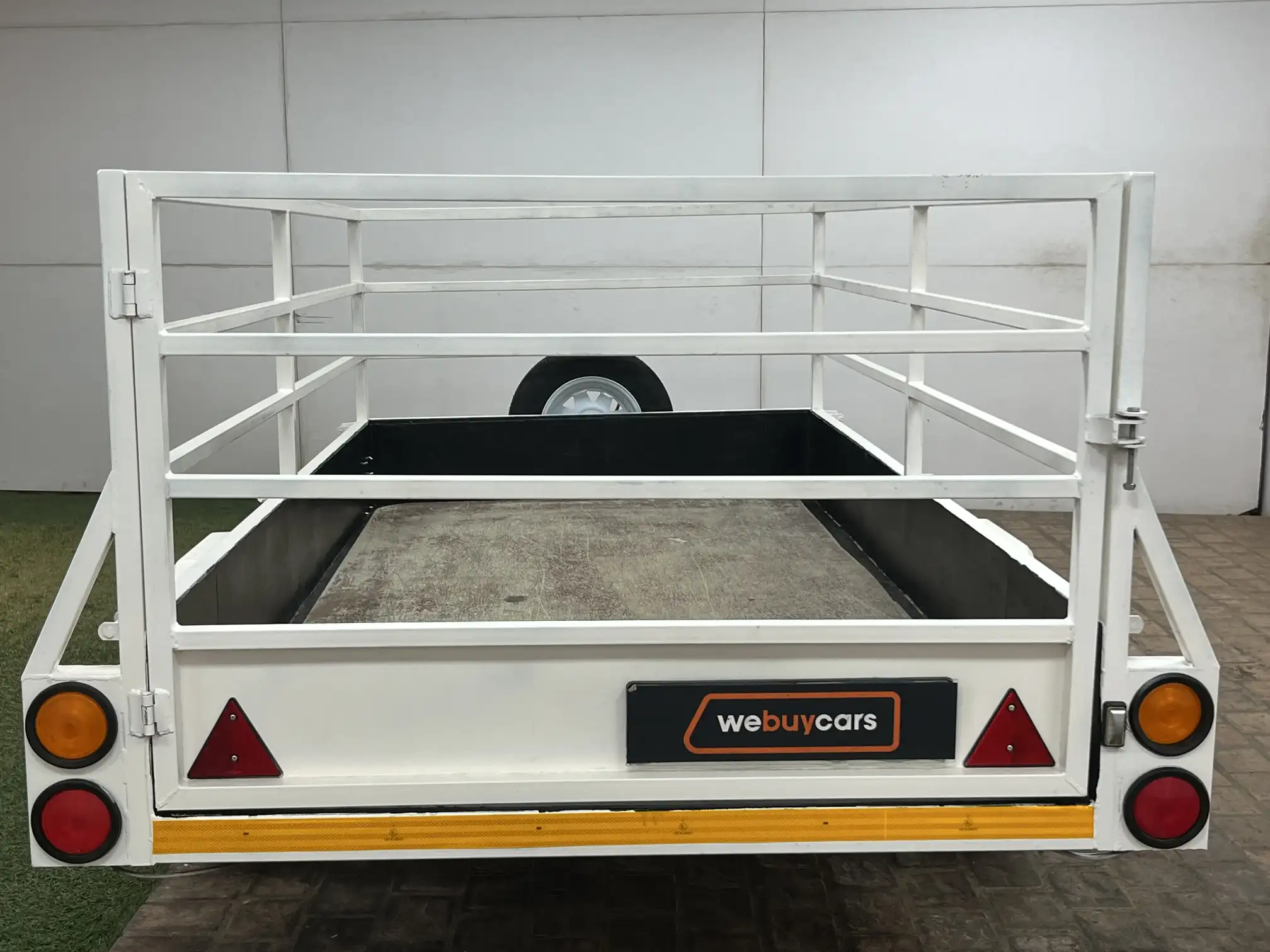 Custom Box Body