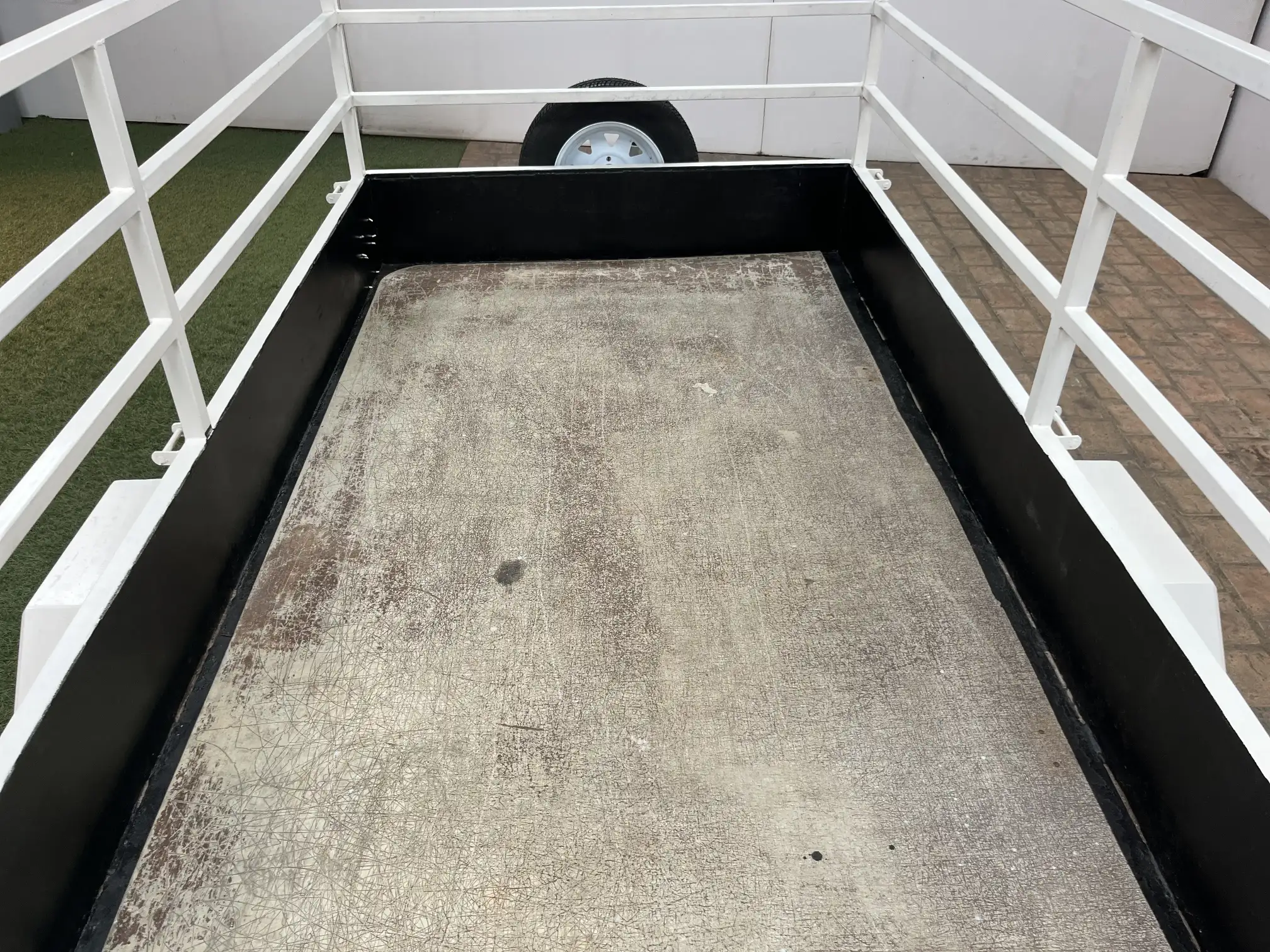 Custom Box Body