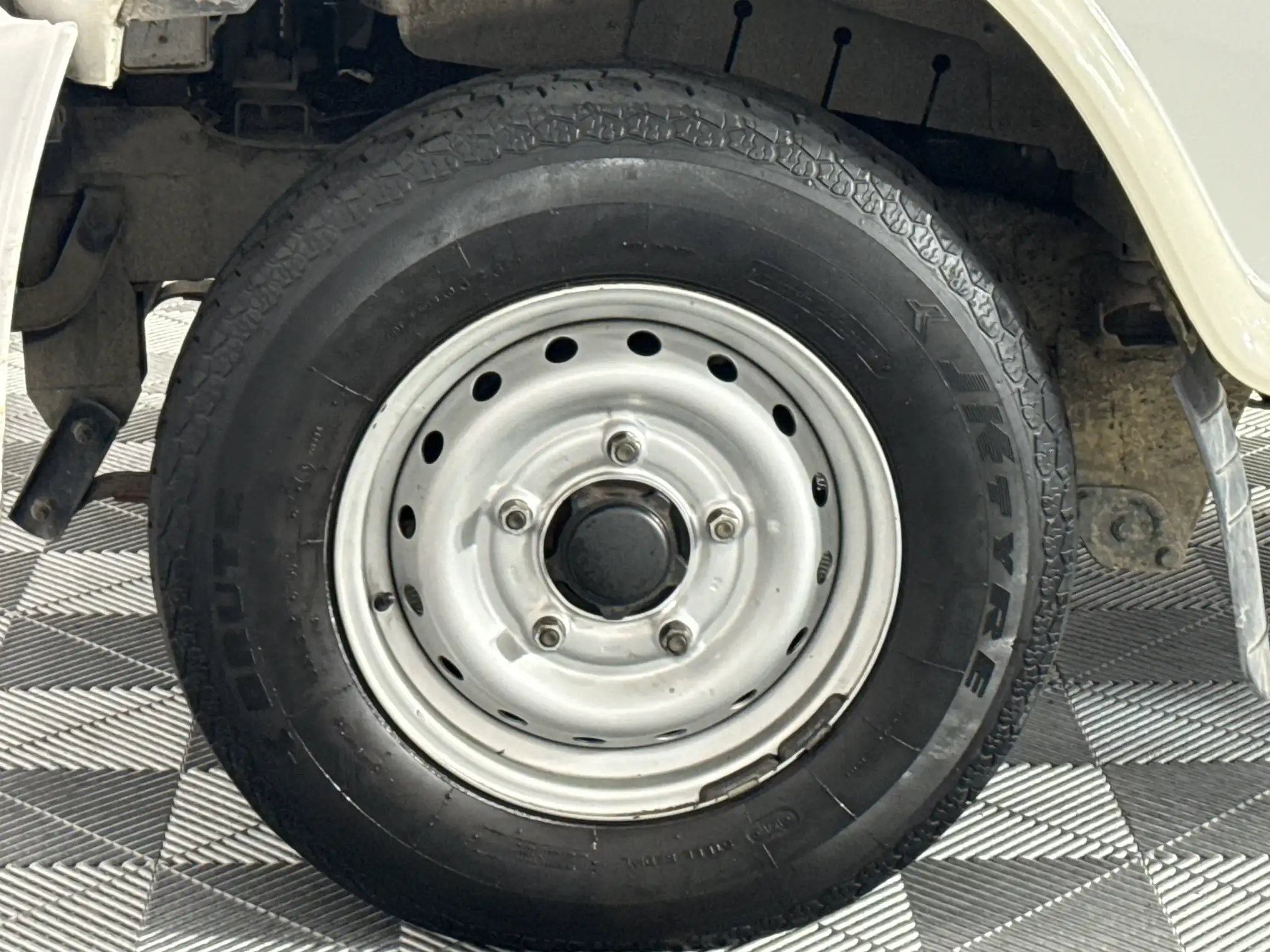 Mahindra Bolero