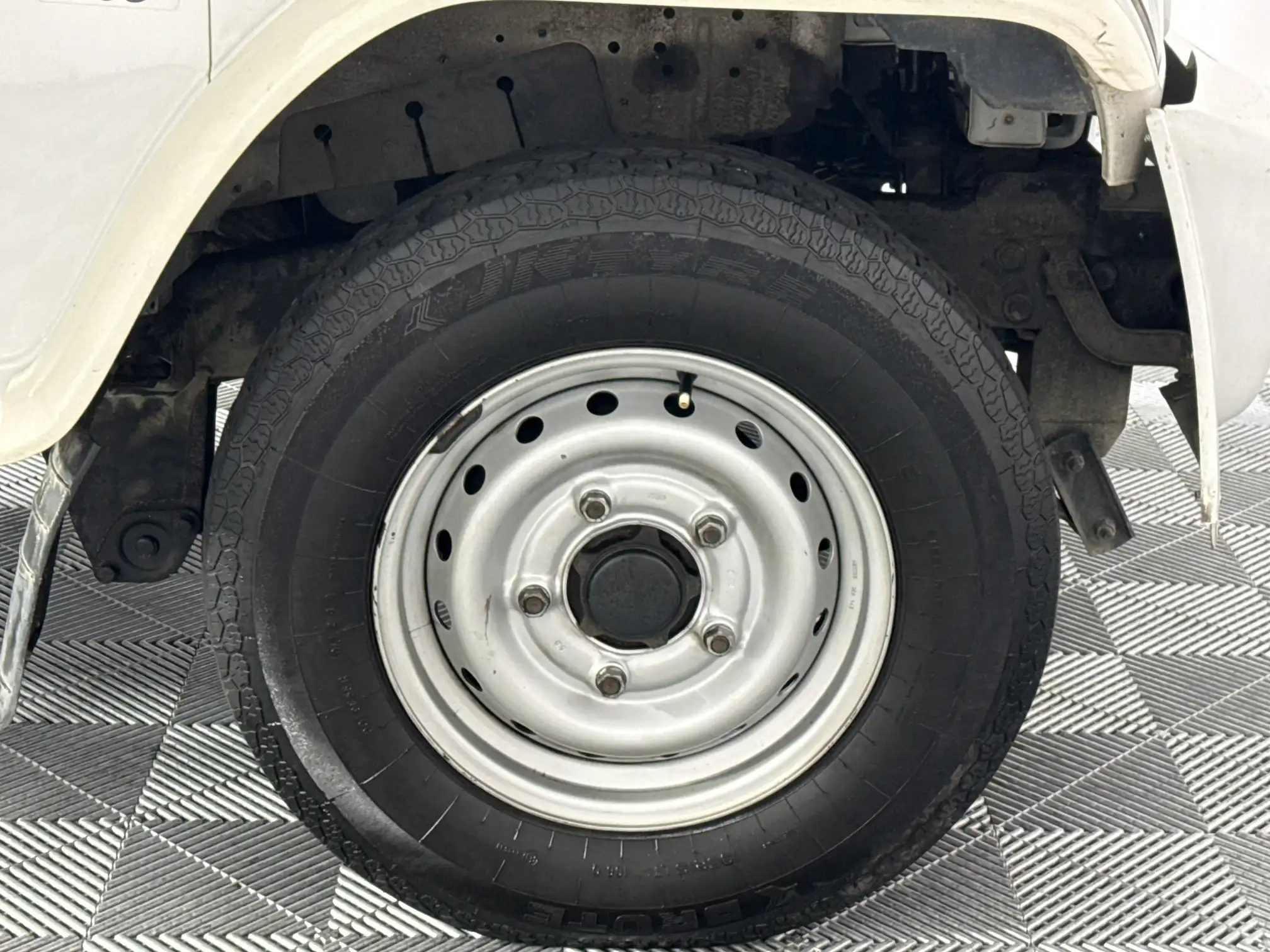Mahindra Bolero