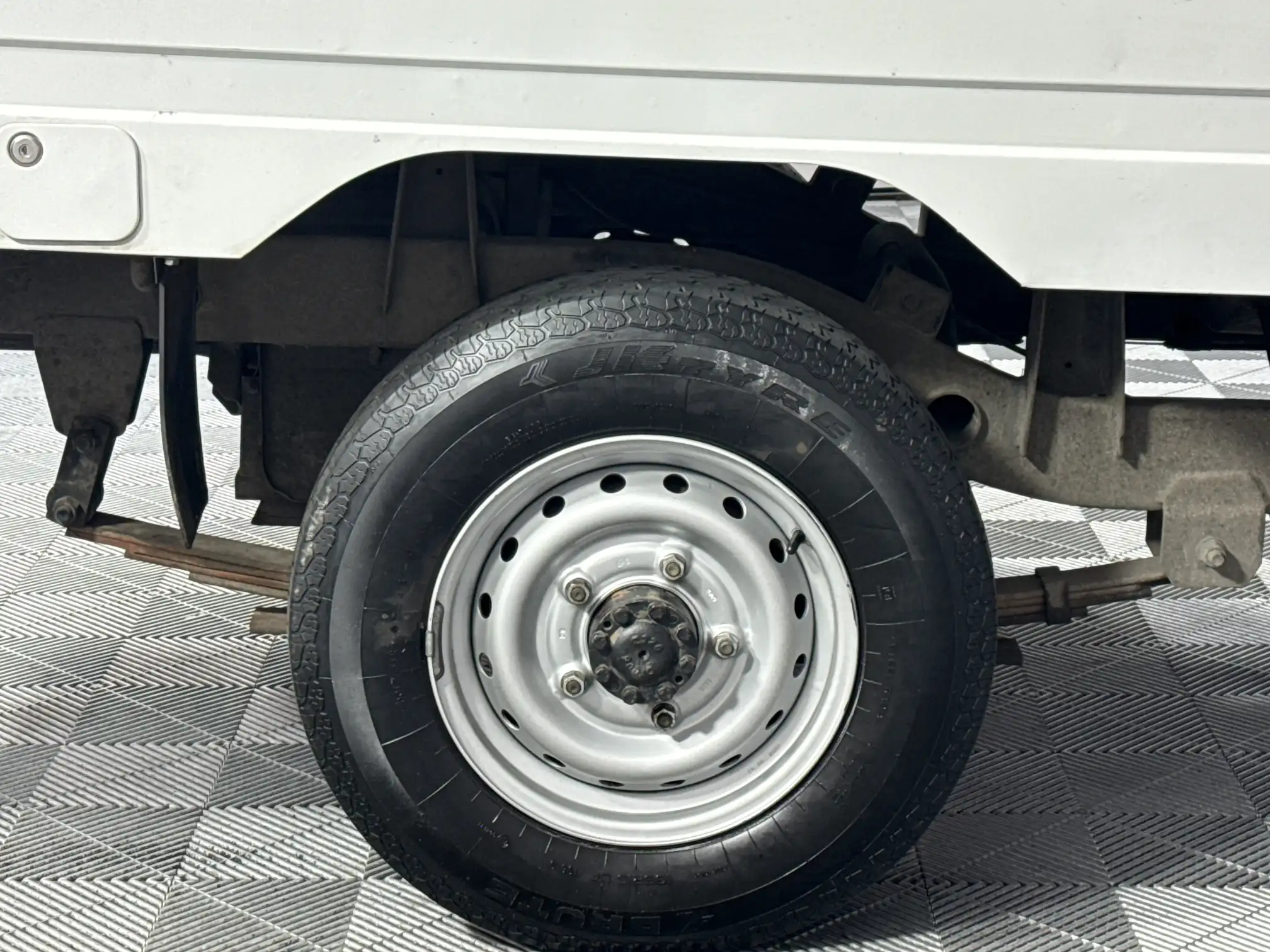 Mahindra Bolero