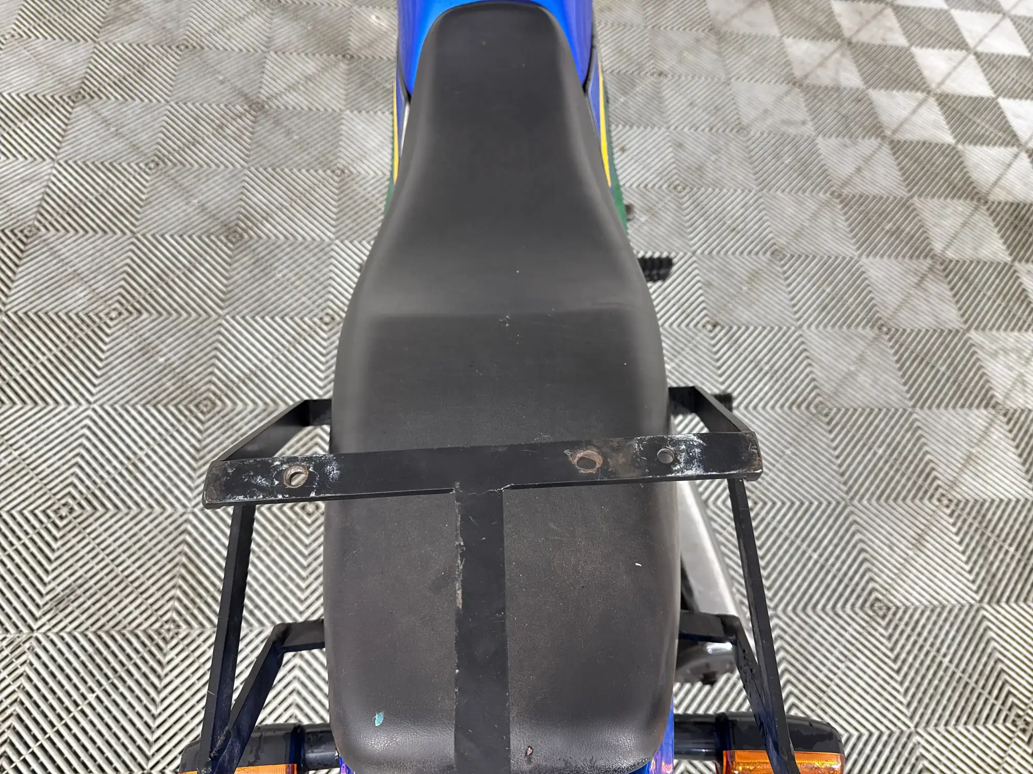 Honda ACE