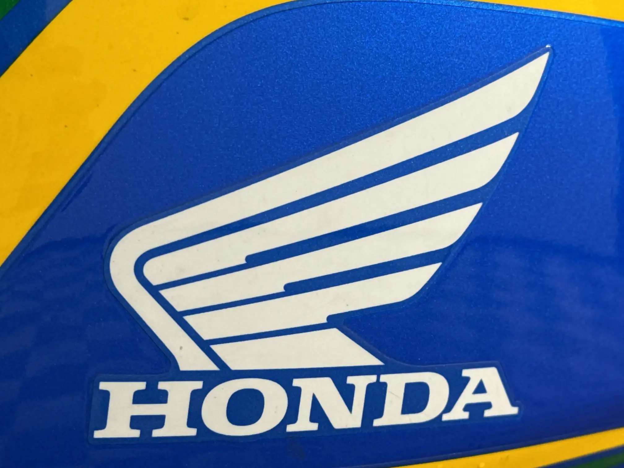 Honda ACE
