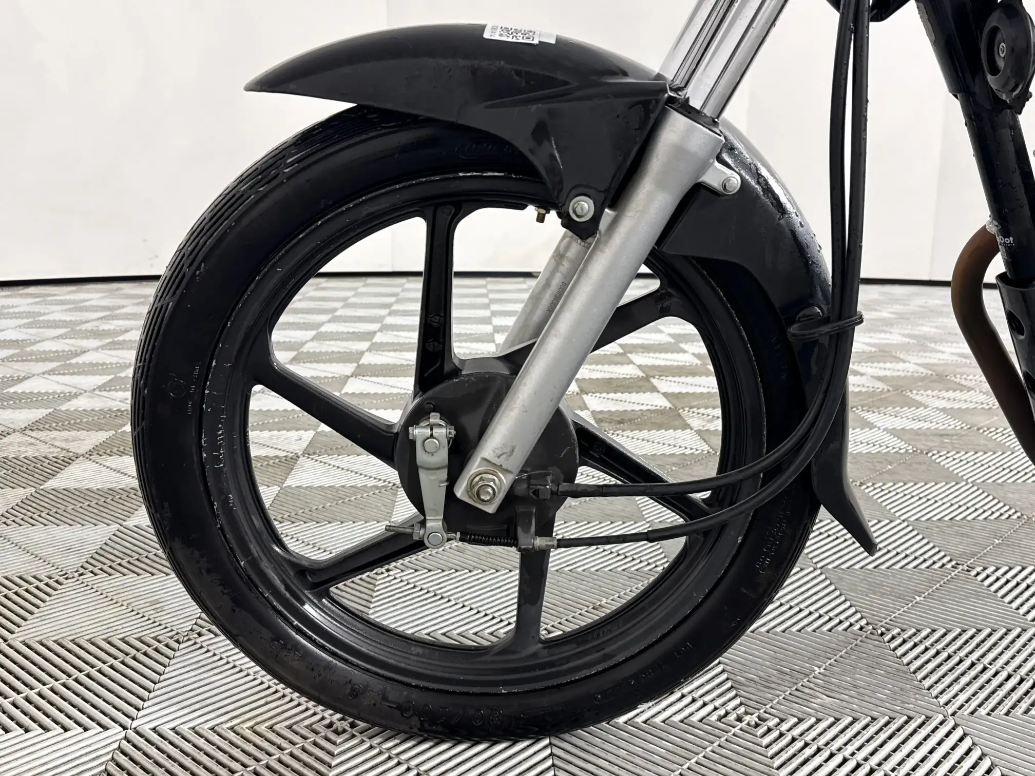Honda ACE