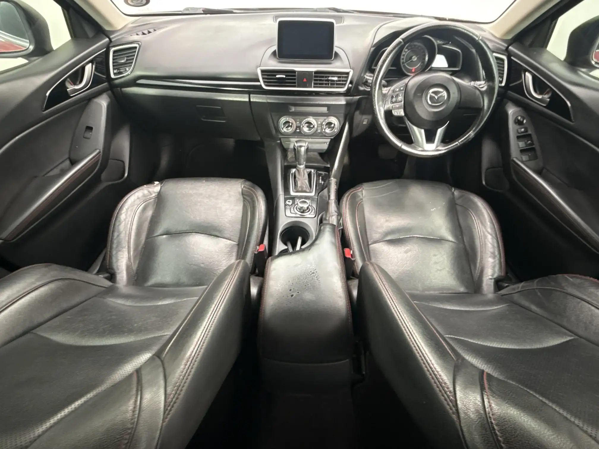 Mazda Mazda 3