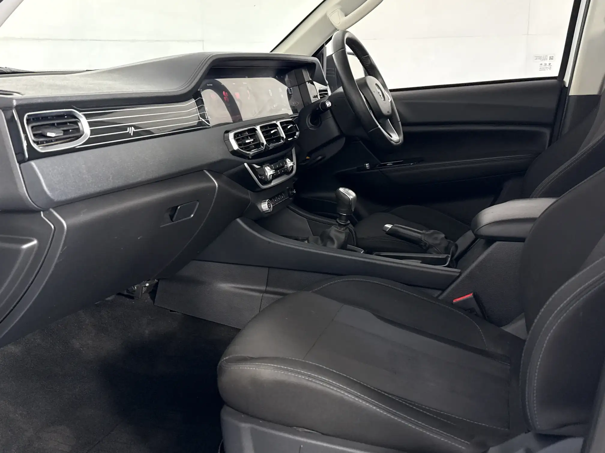 Foton Tunland