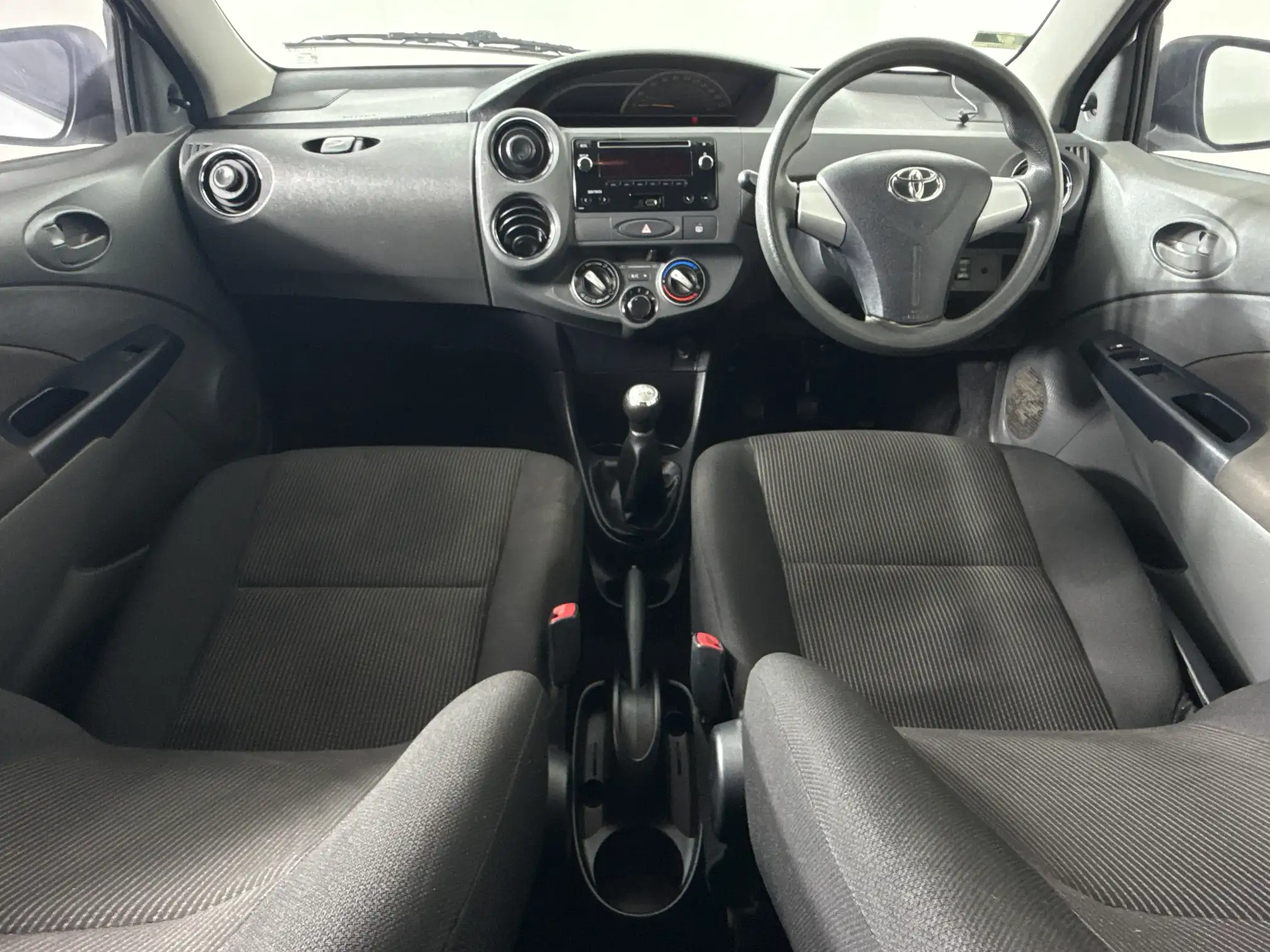 Toyota Etios