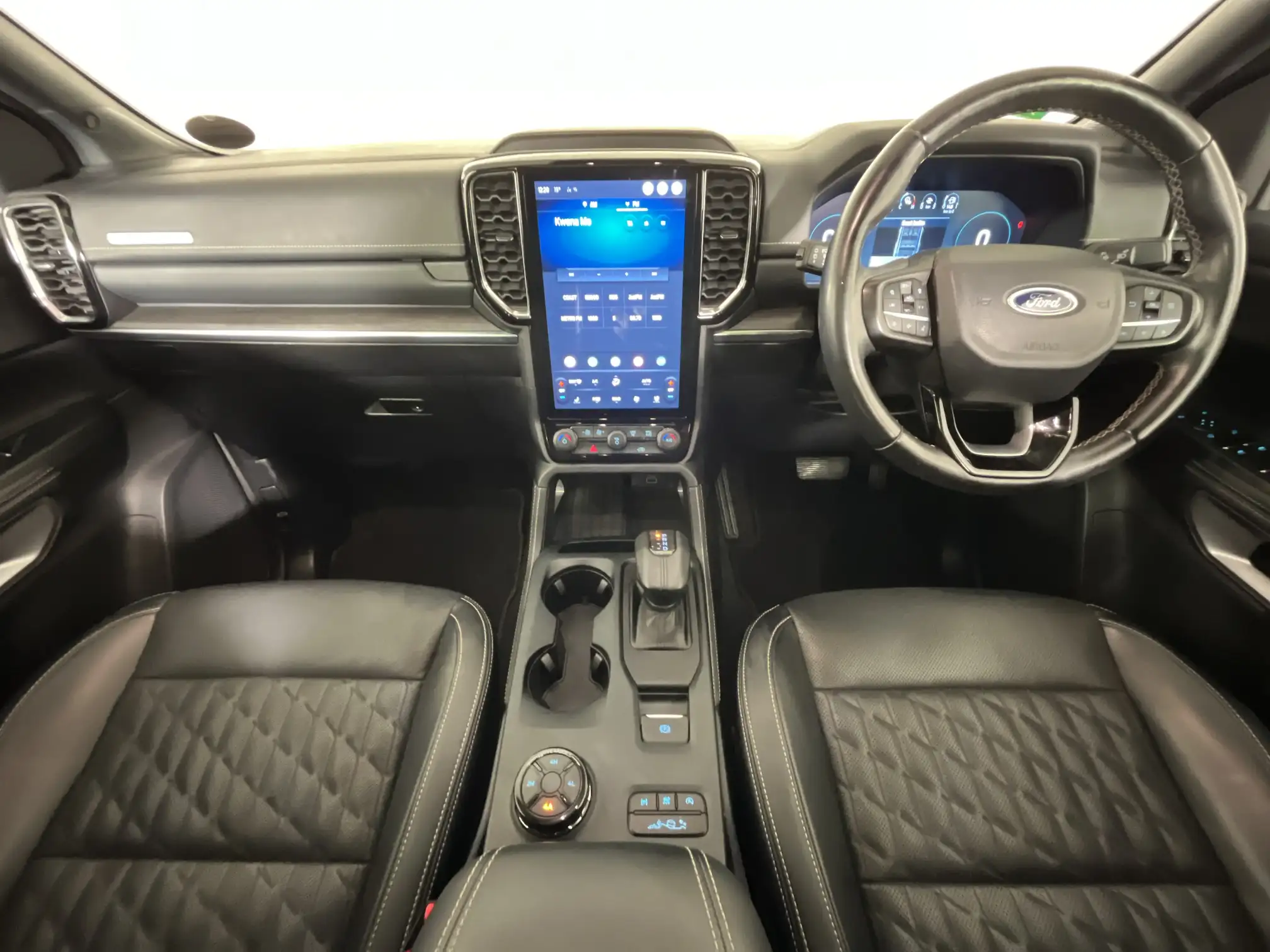 Ford Everest