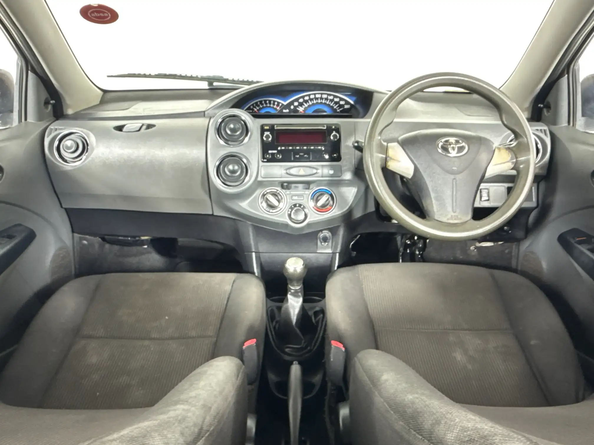 Toyota Etios