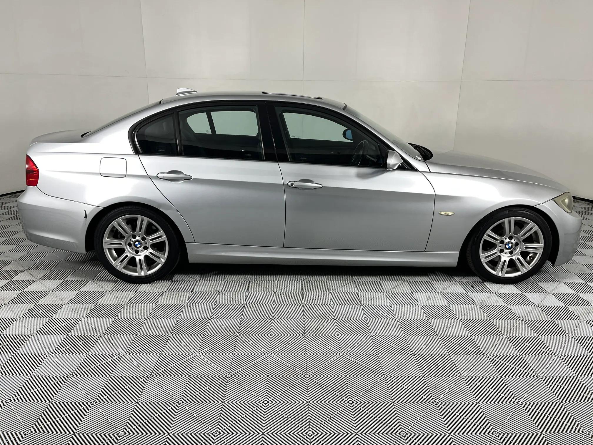 BMW 325i (E90) Sport Auto for sale - R 75 900 | Carfind.co.za