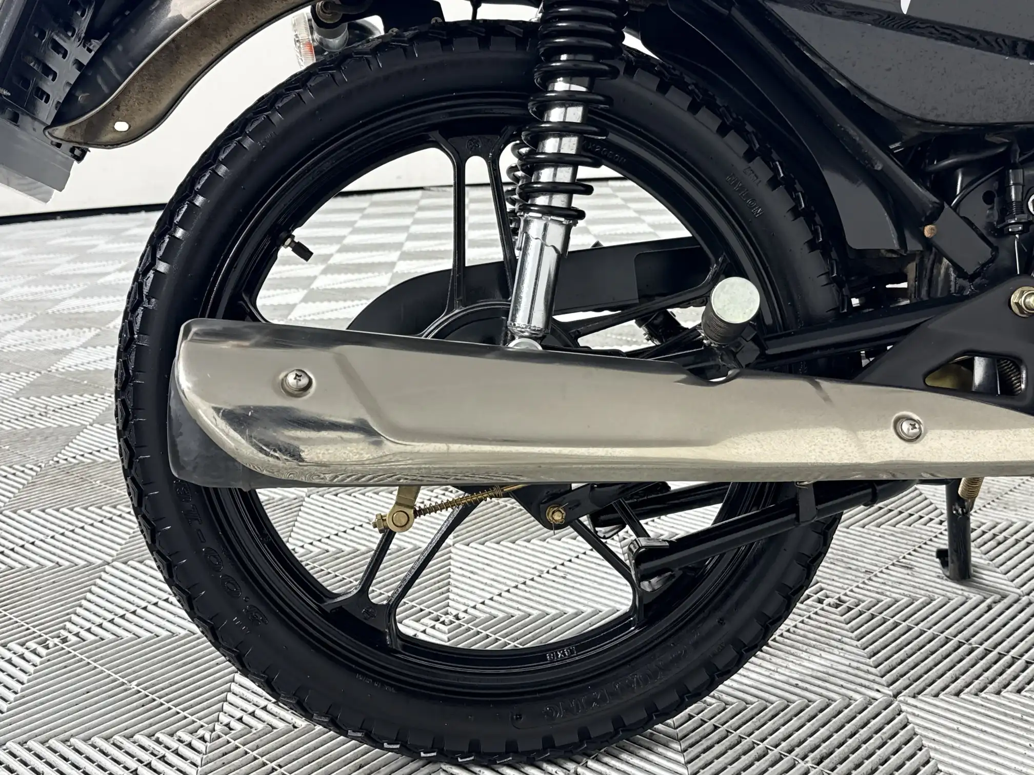 Lifan Lifan 125