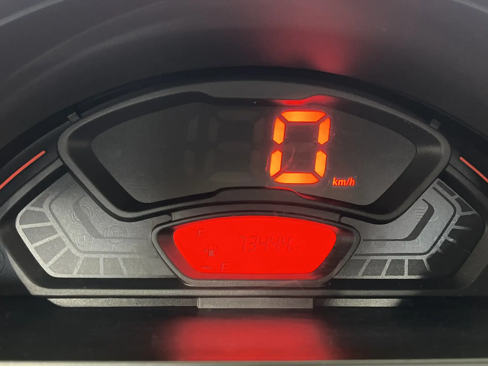 Suzuki S-Presso