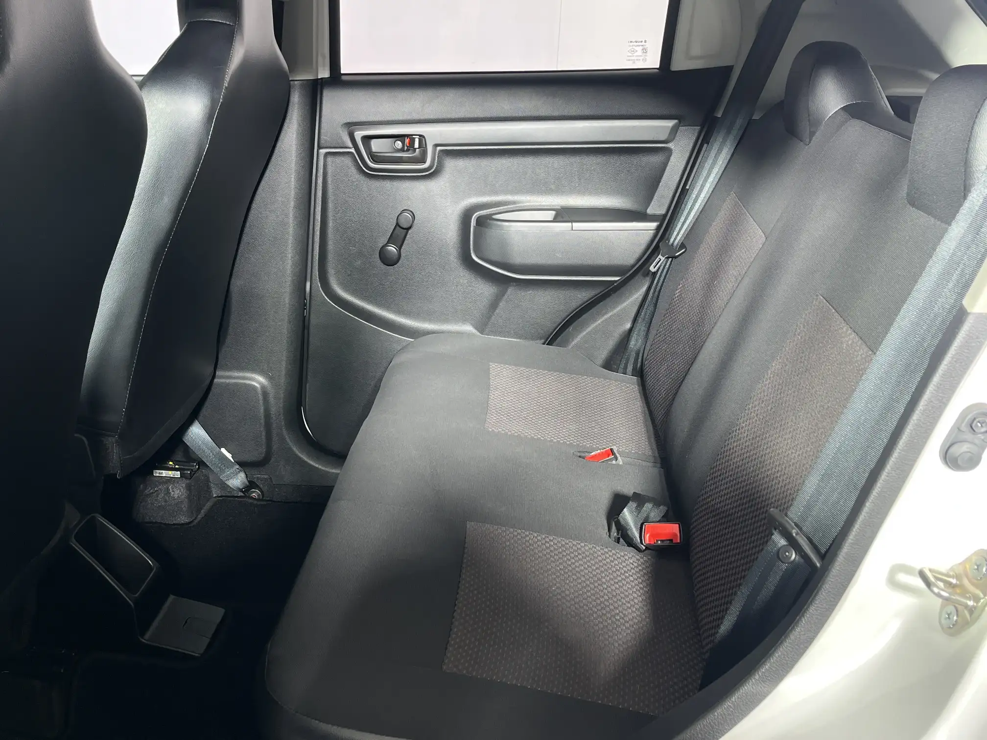 Suzuki S-Presso