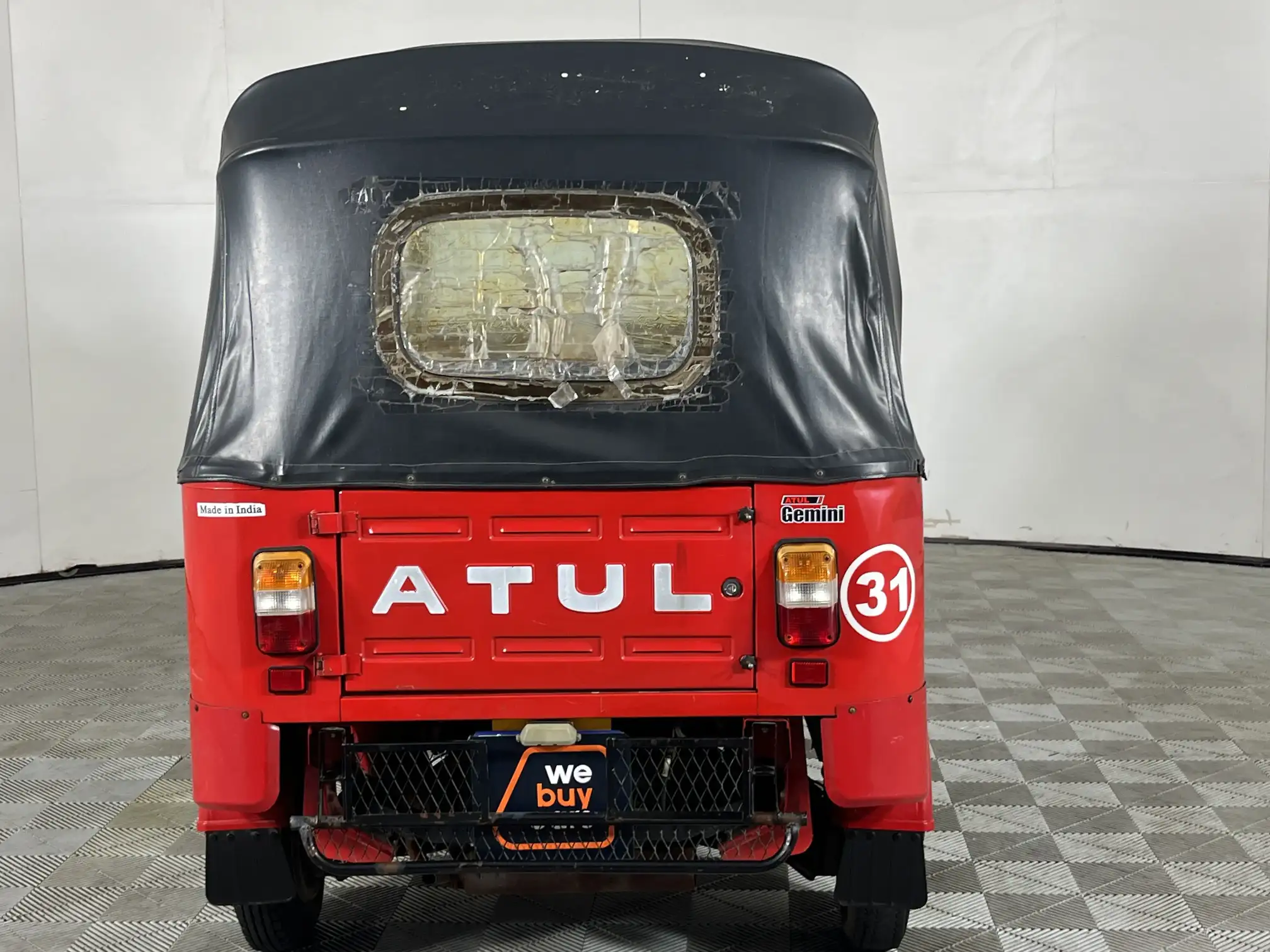 Atul GEM
