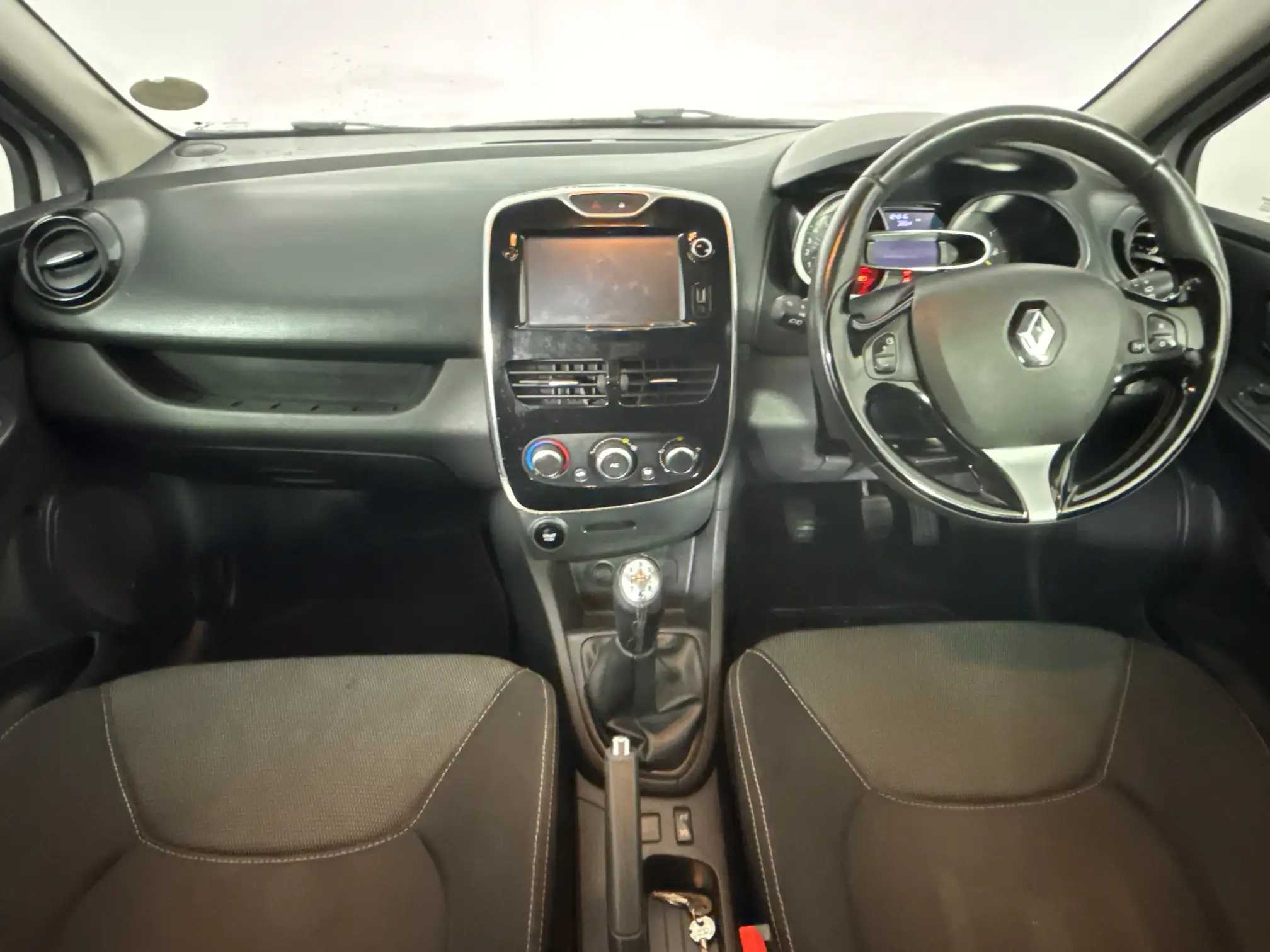 Renault Clio IV