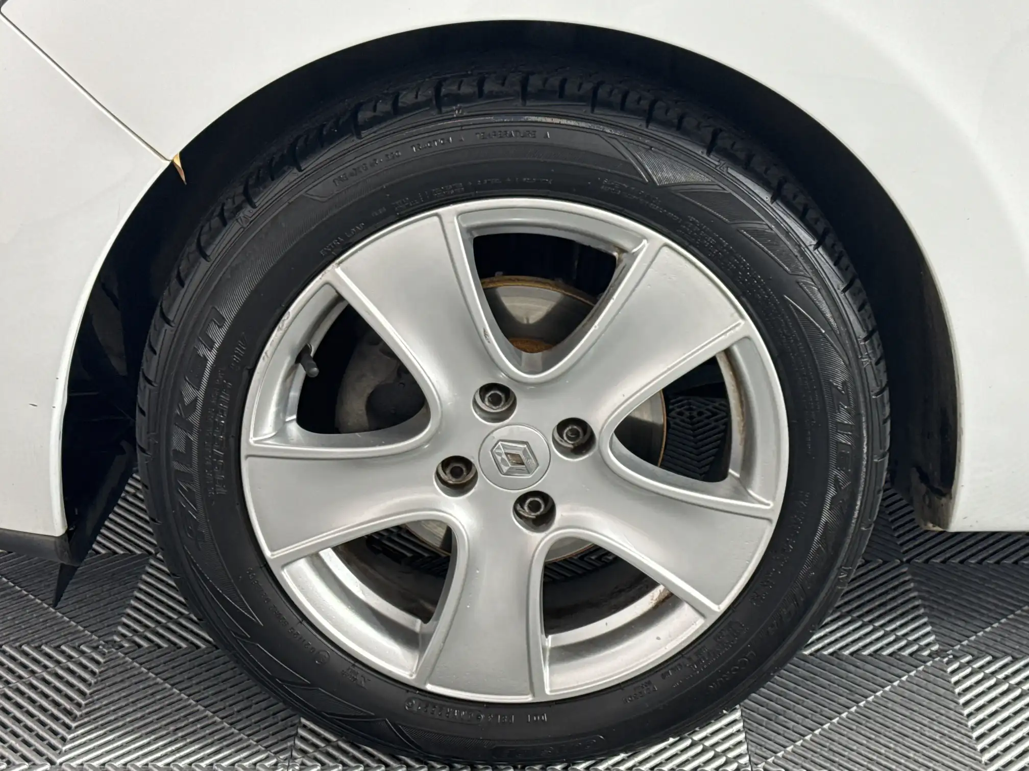 Renault Clio IV