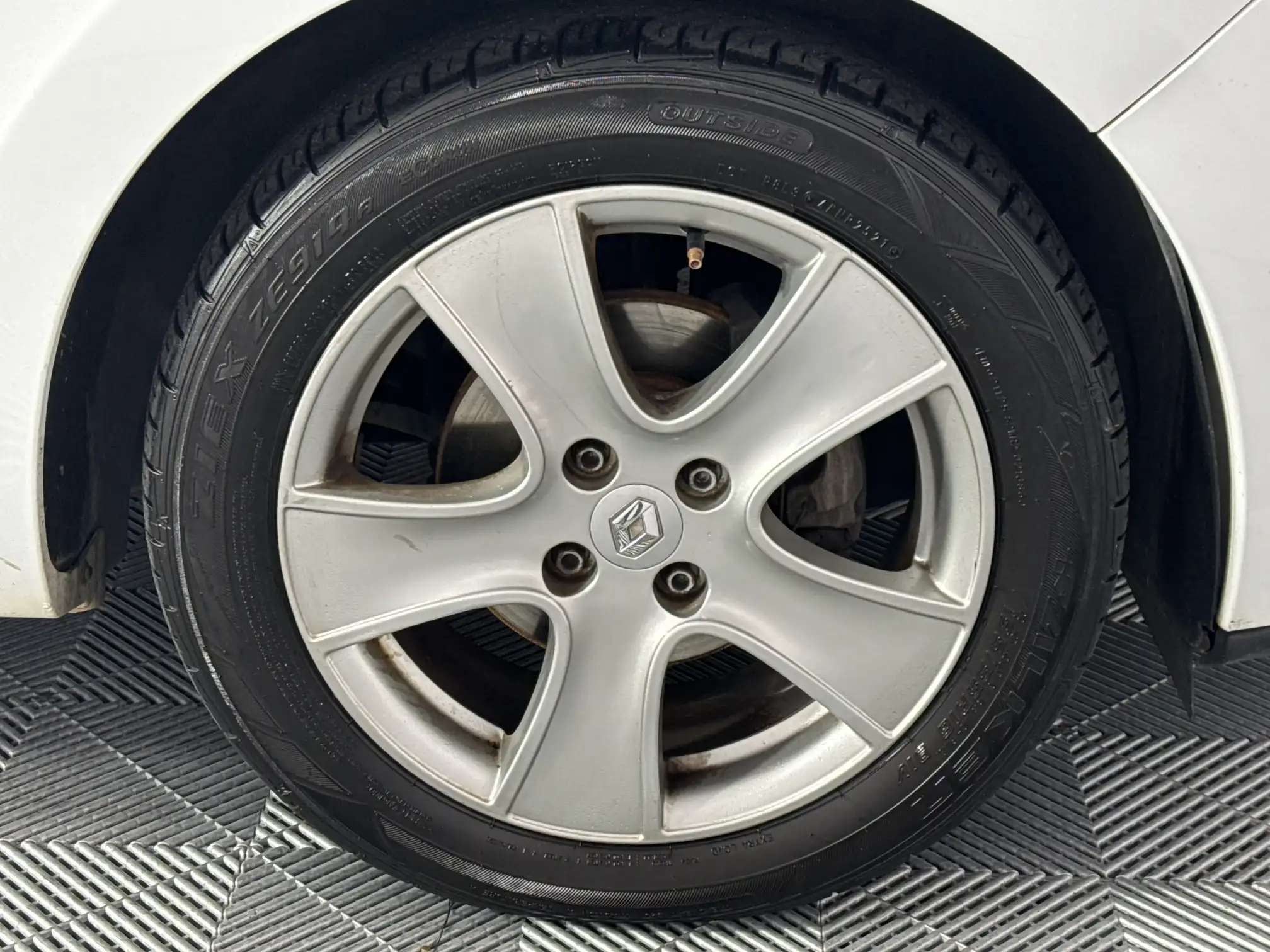 Renault Clio IV