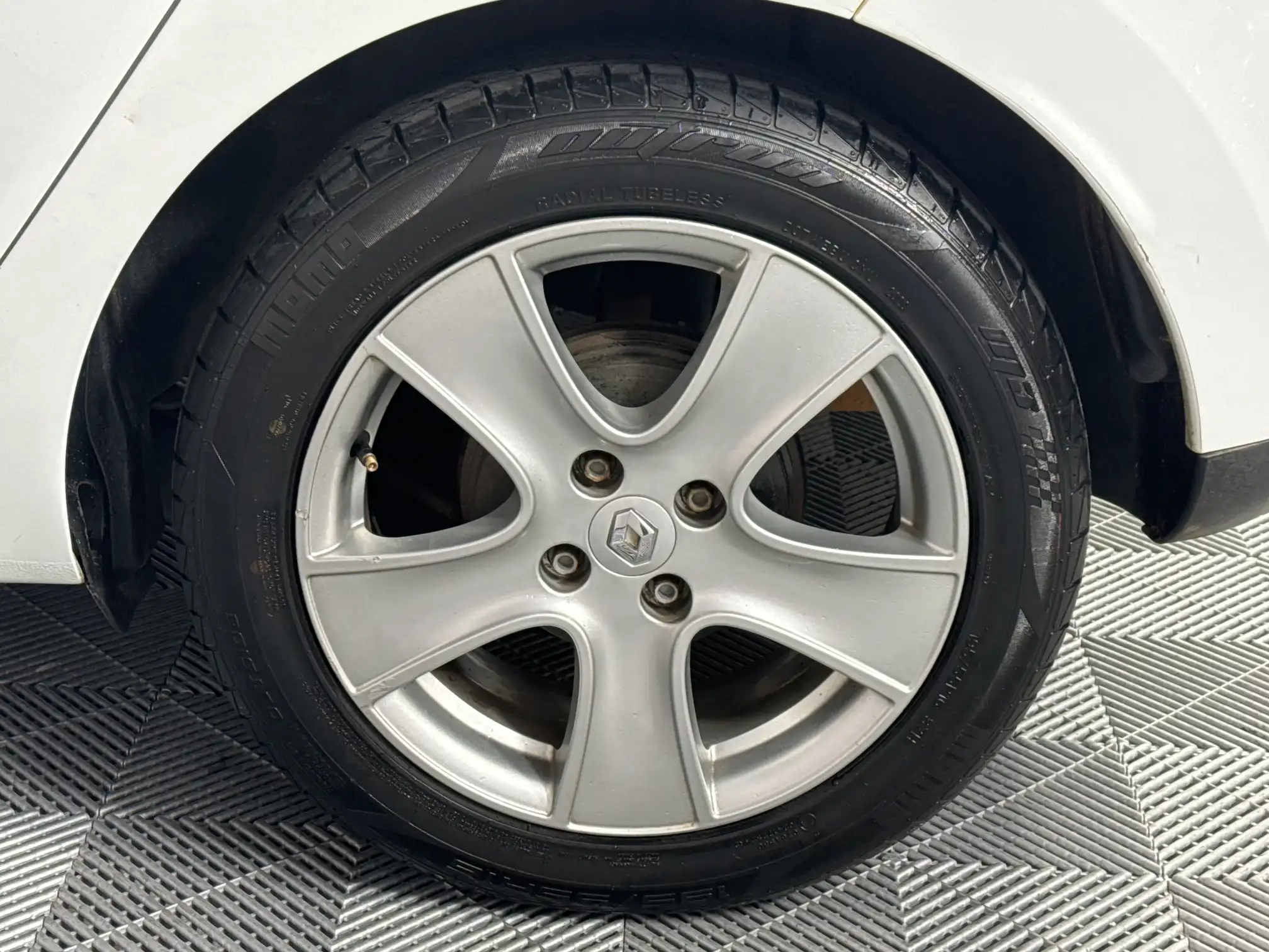 Renault Clio IV
