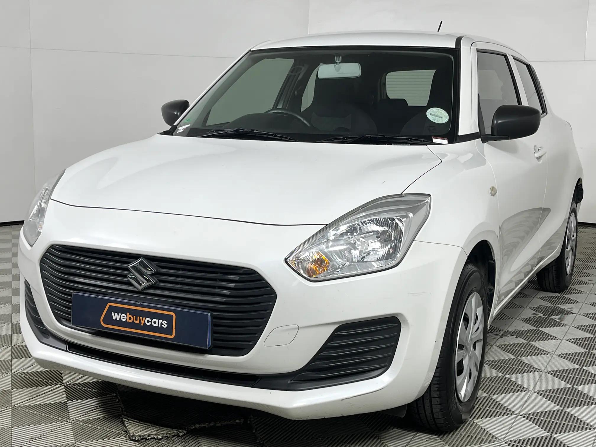 Suzuki Swift Cars for sale in Durban KZN New and Used