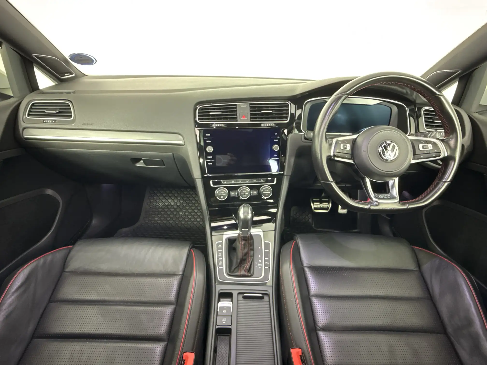 Volkswagen Golf 7