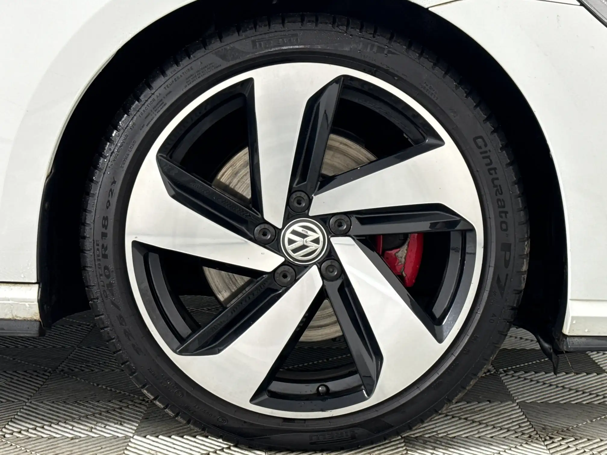 Volkswagen Golf 7