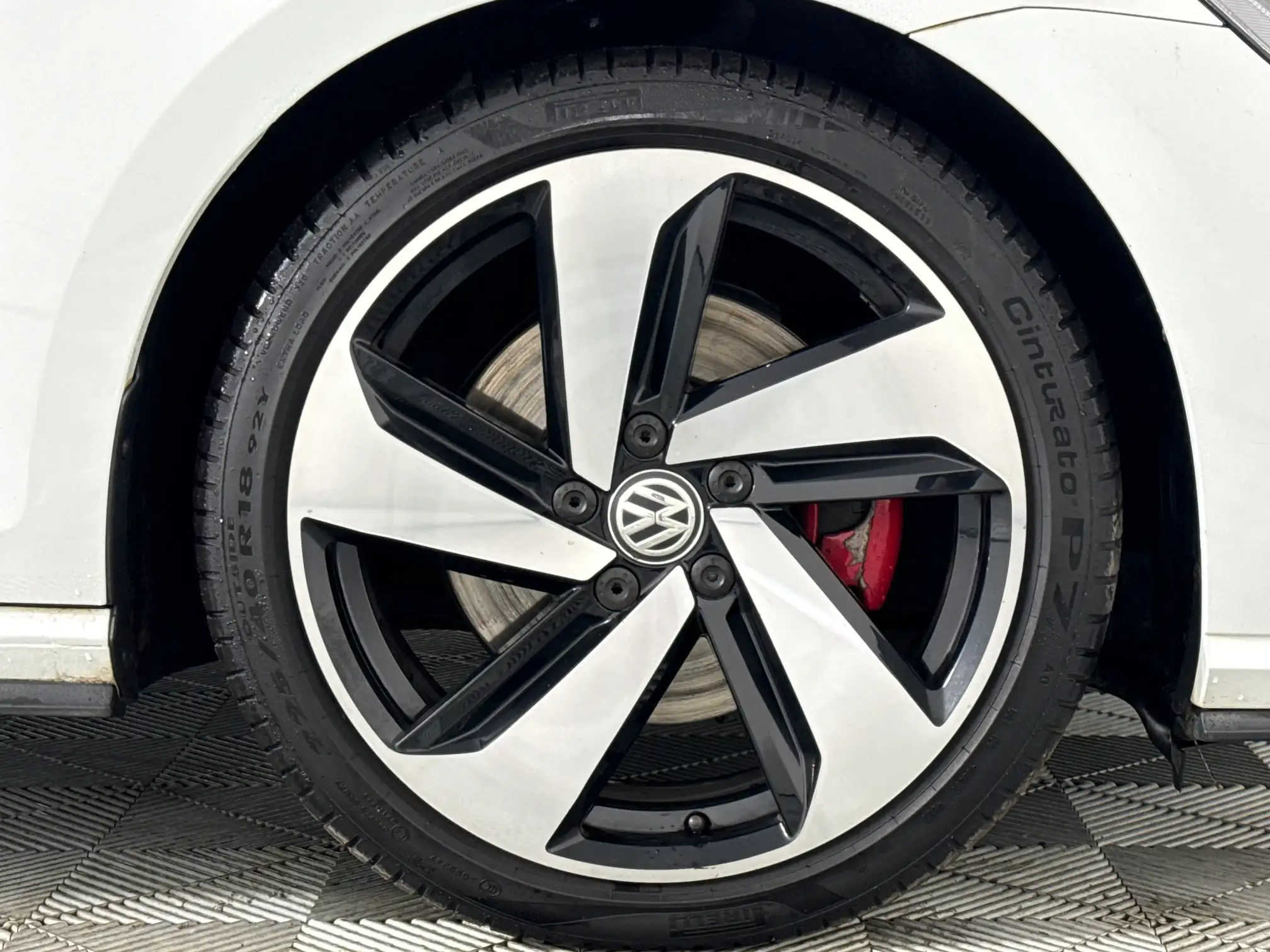 Volkswagen Golf 7