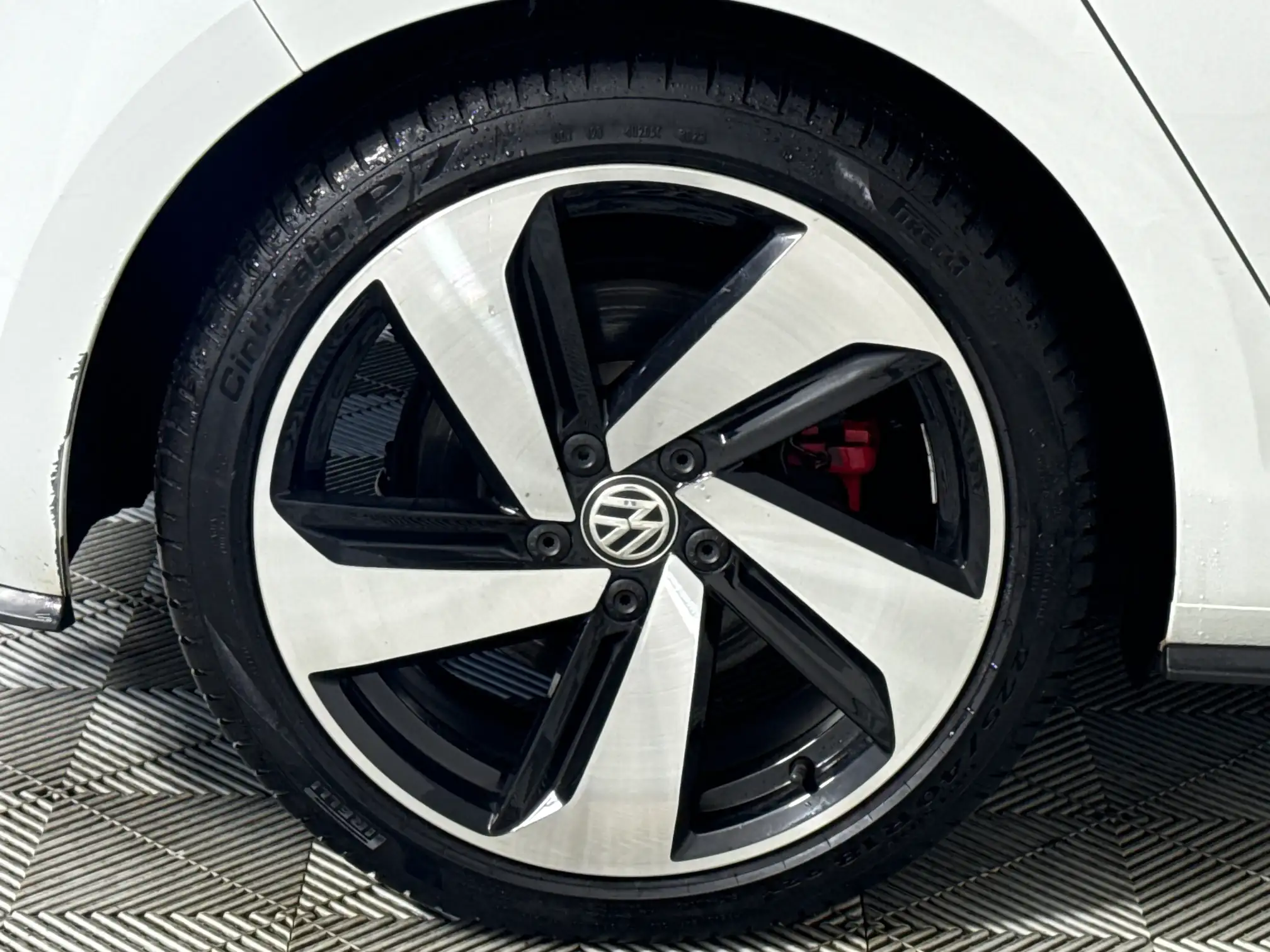 Volkswagen Golf 7