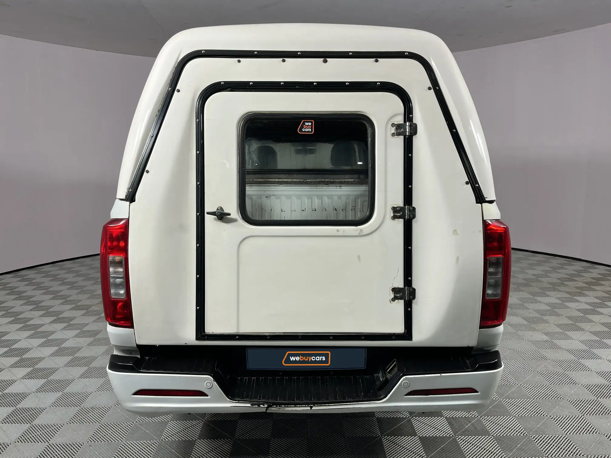 GWM P-Series