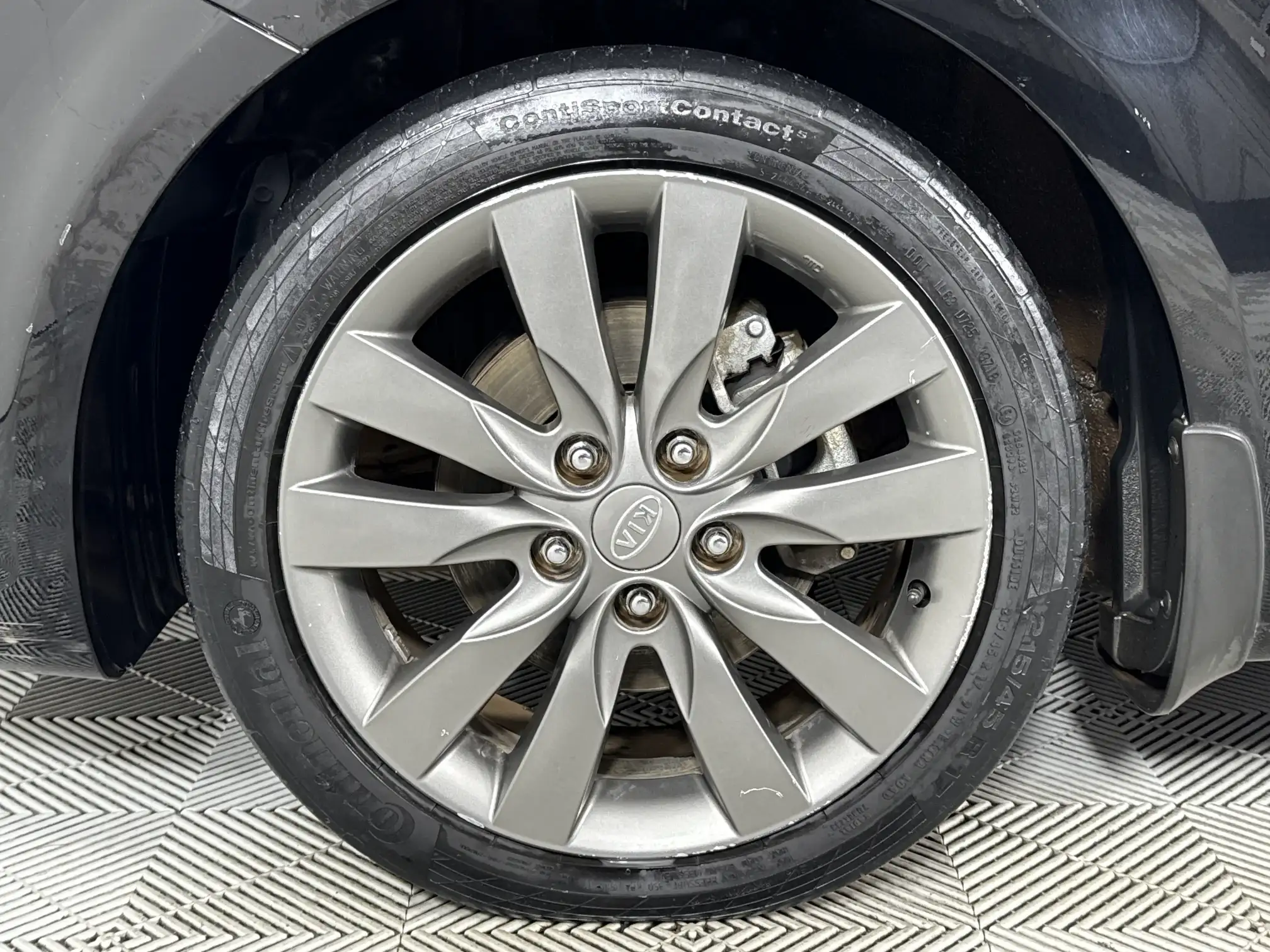 KIA Cerato