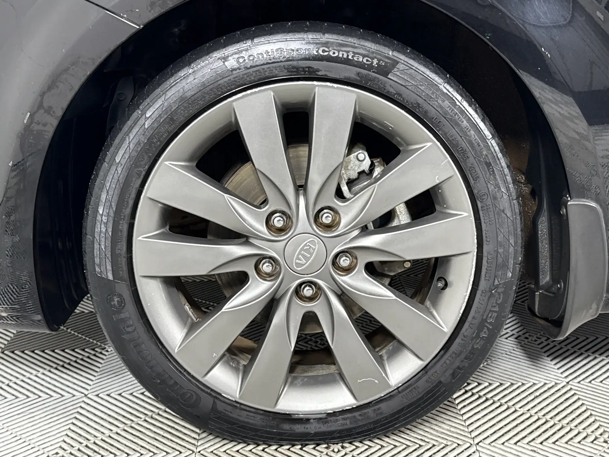 KIA Cerato