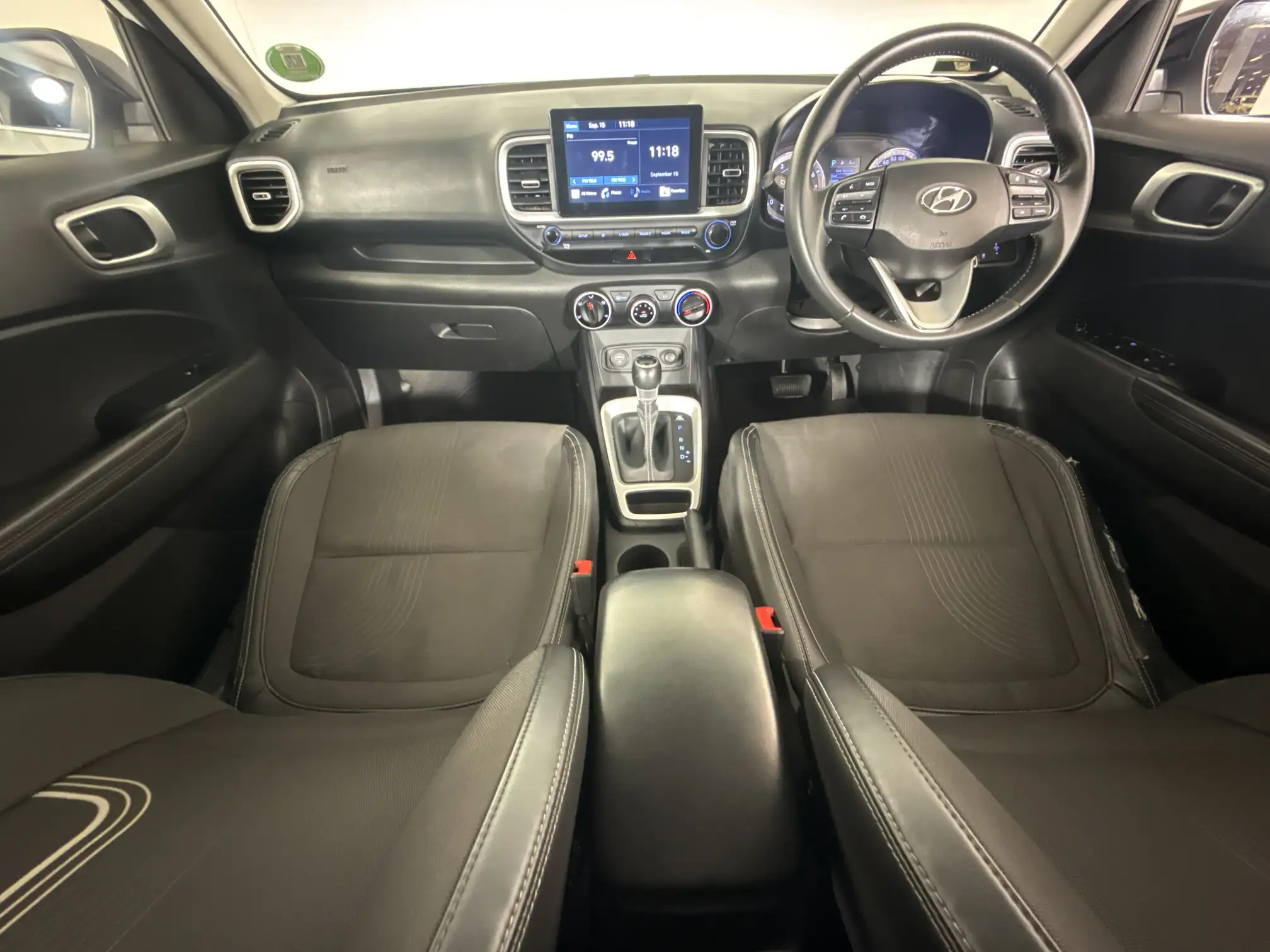 Hyundai Venue