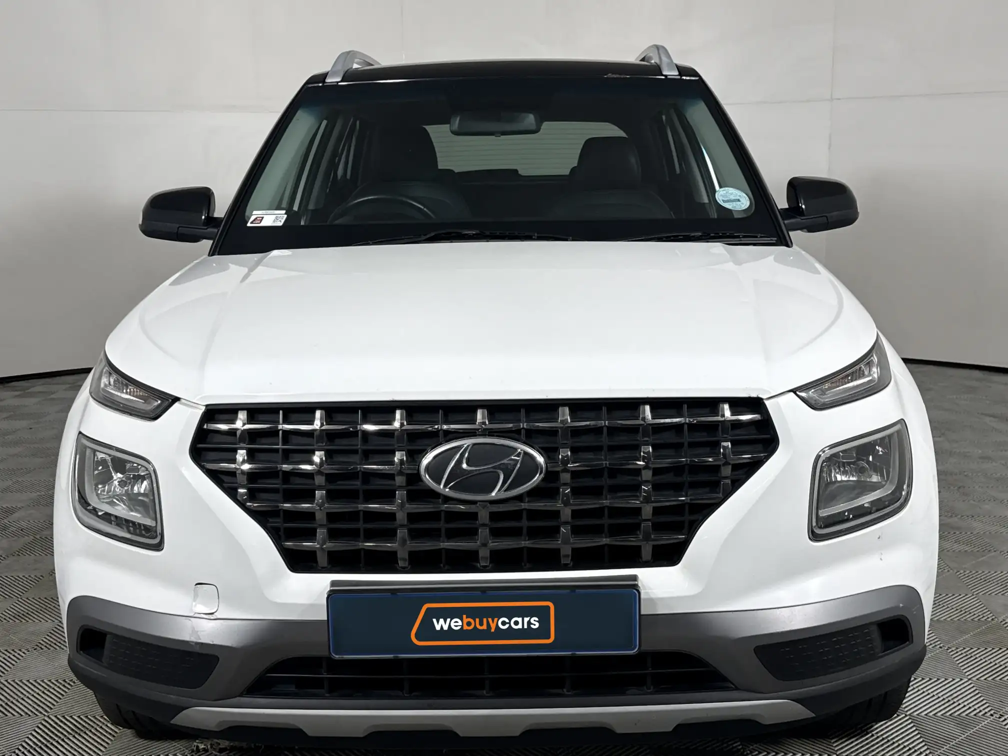 Hyundai Venue