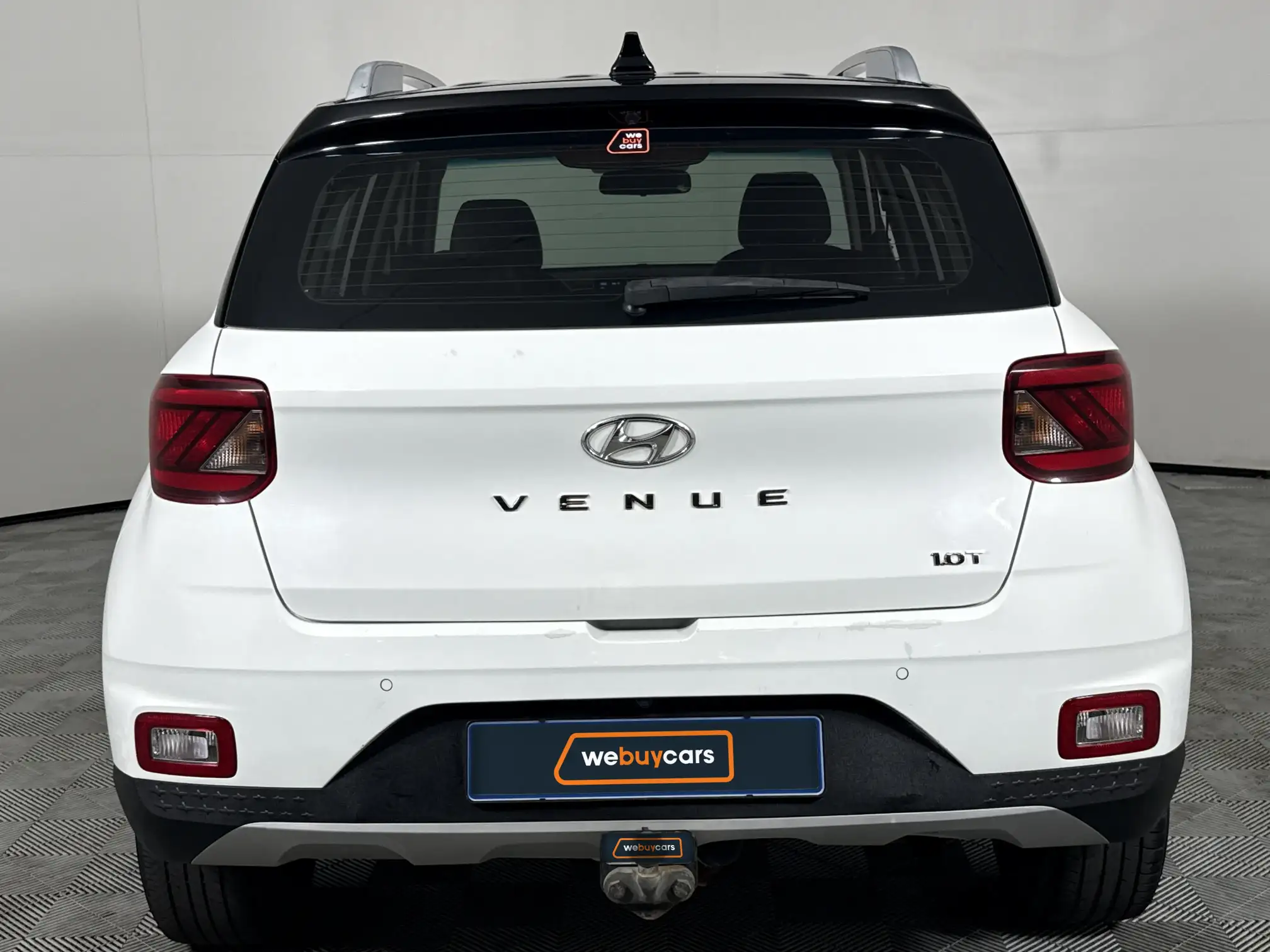 Hyundai Venue