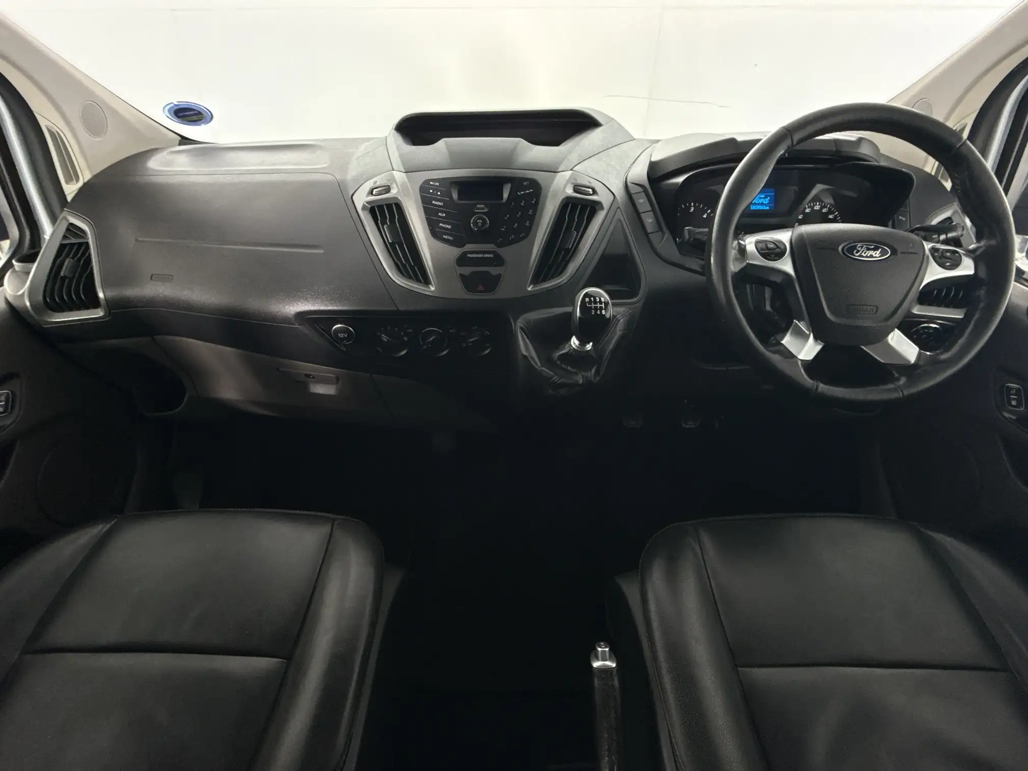 Ford Tourneo