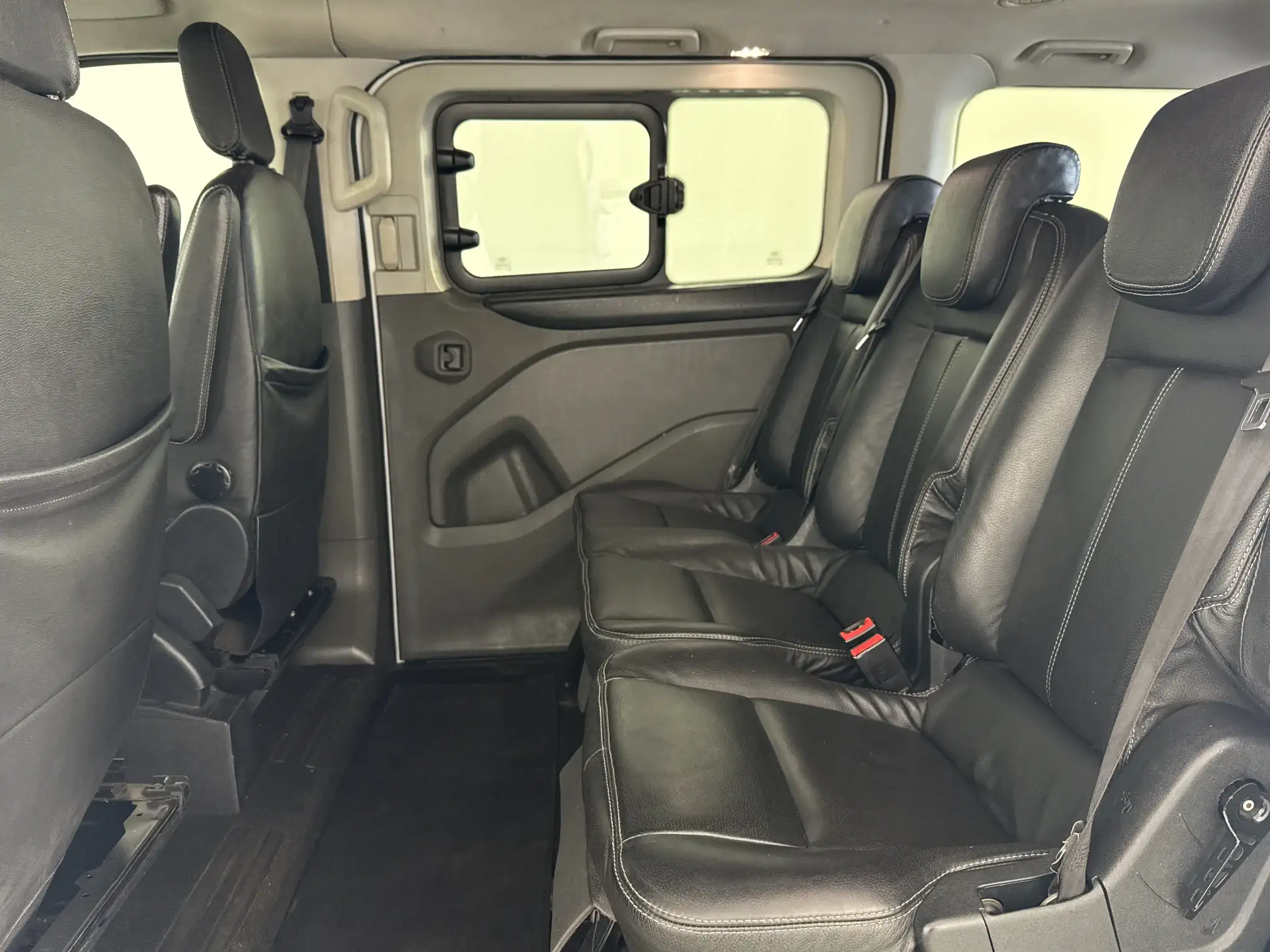 Ford Tourneo